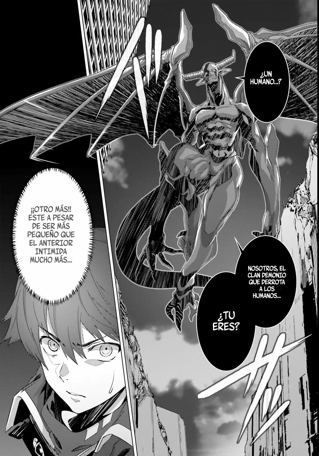 Naze Boku no Sekai wo Daremo Oboeteinai no ka? Capítulo 2 - Page 20