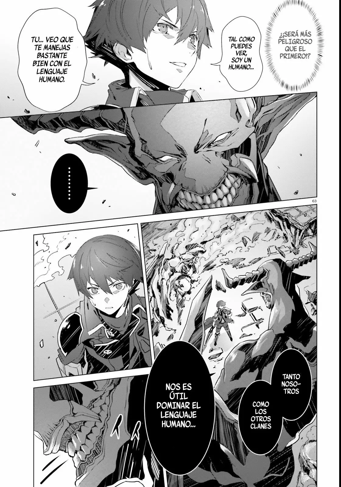 Naze Boku no Sekai wo Daremo Oboeteinai no ka? Capítulo 2 - Page 21