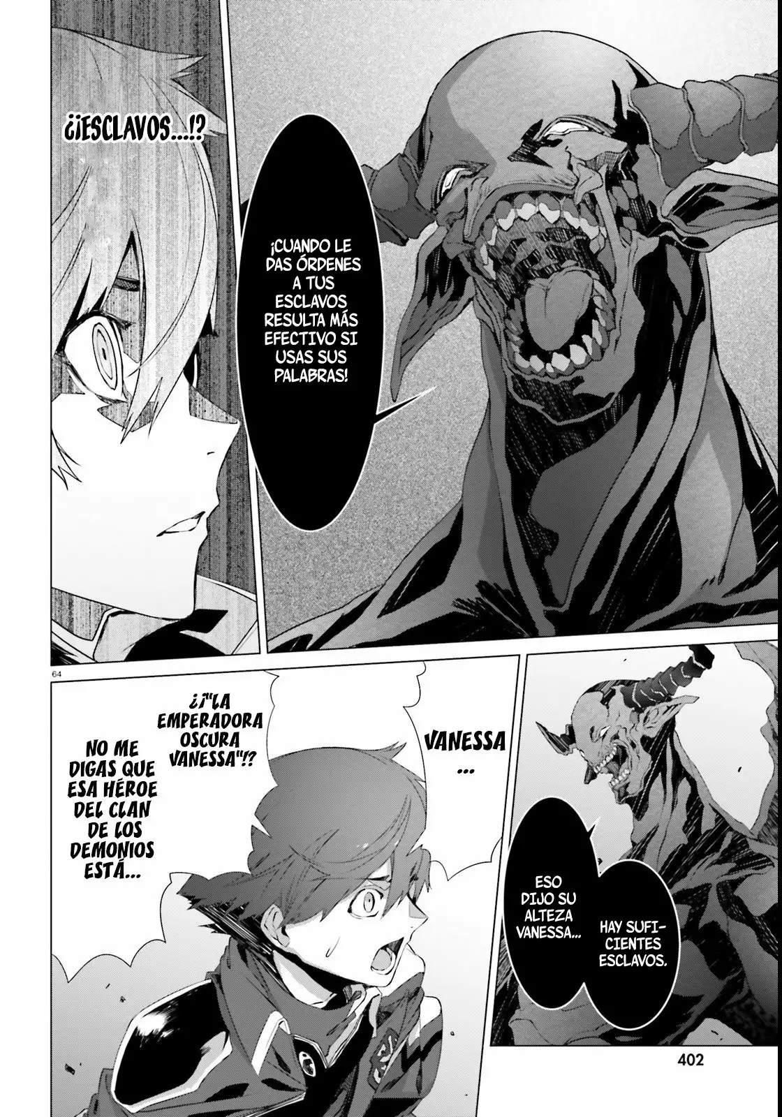 Naze Boku no Sekai wo Daremo Oboeteinai no ka? Capítulo 2 - Page 22