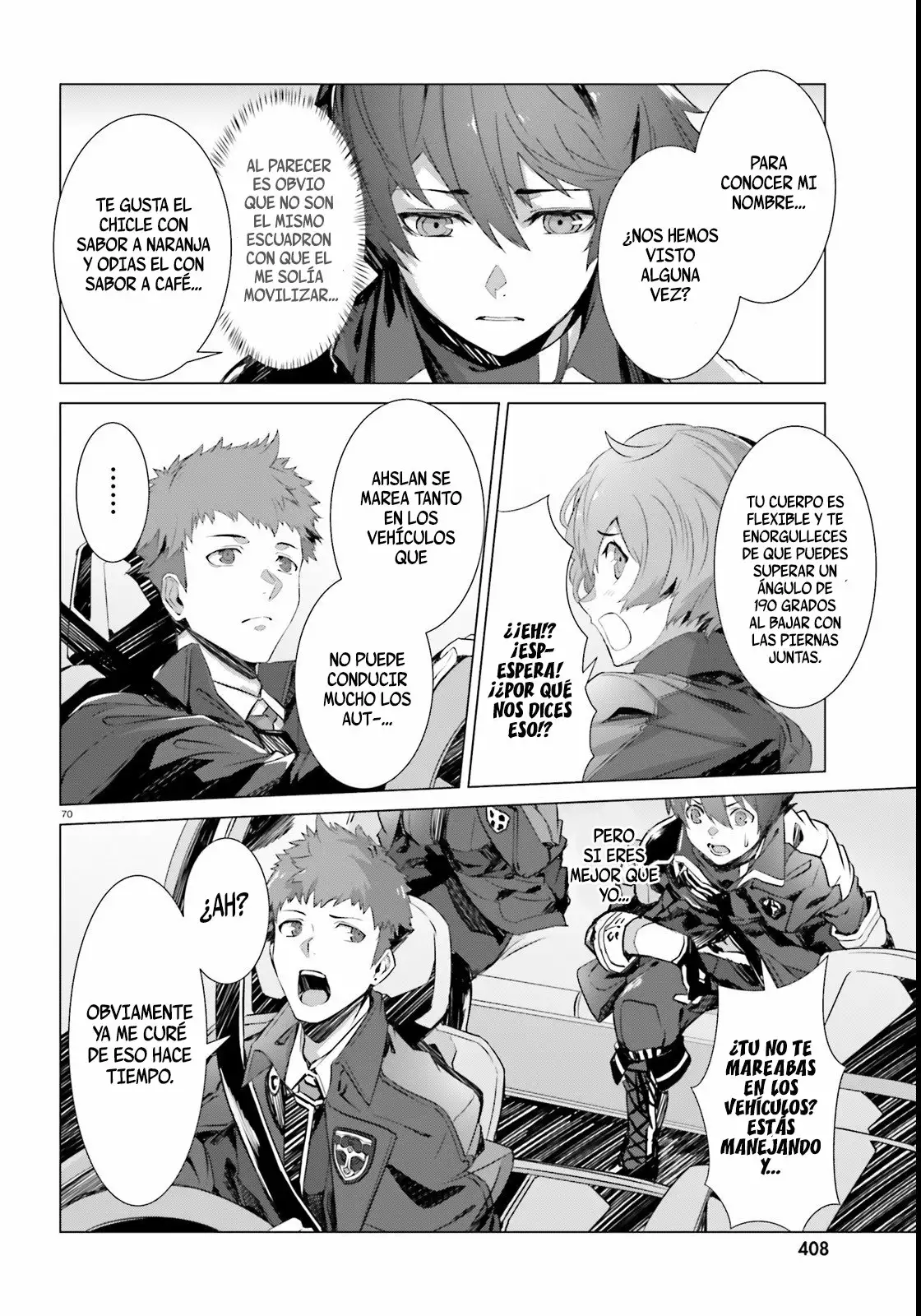Naze Boku no Sekai wo Daremo Oboeteinai no ka? Capítulo 2 - Page 28