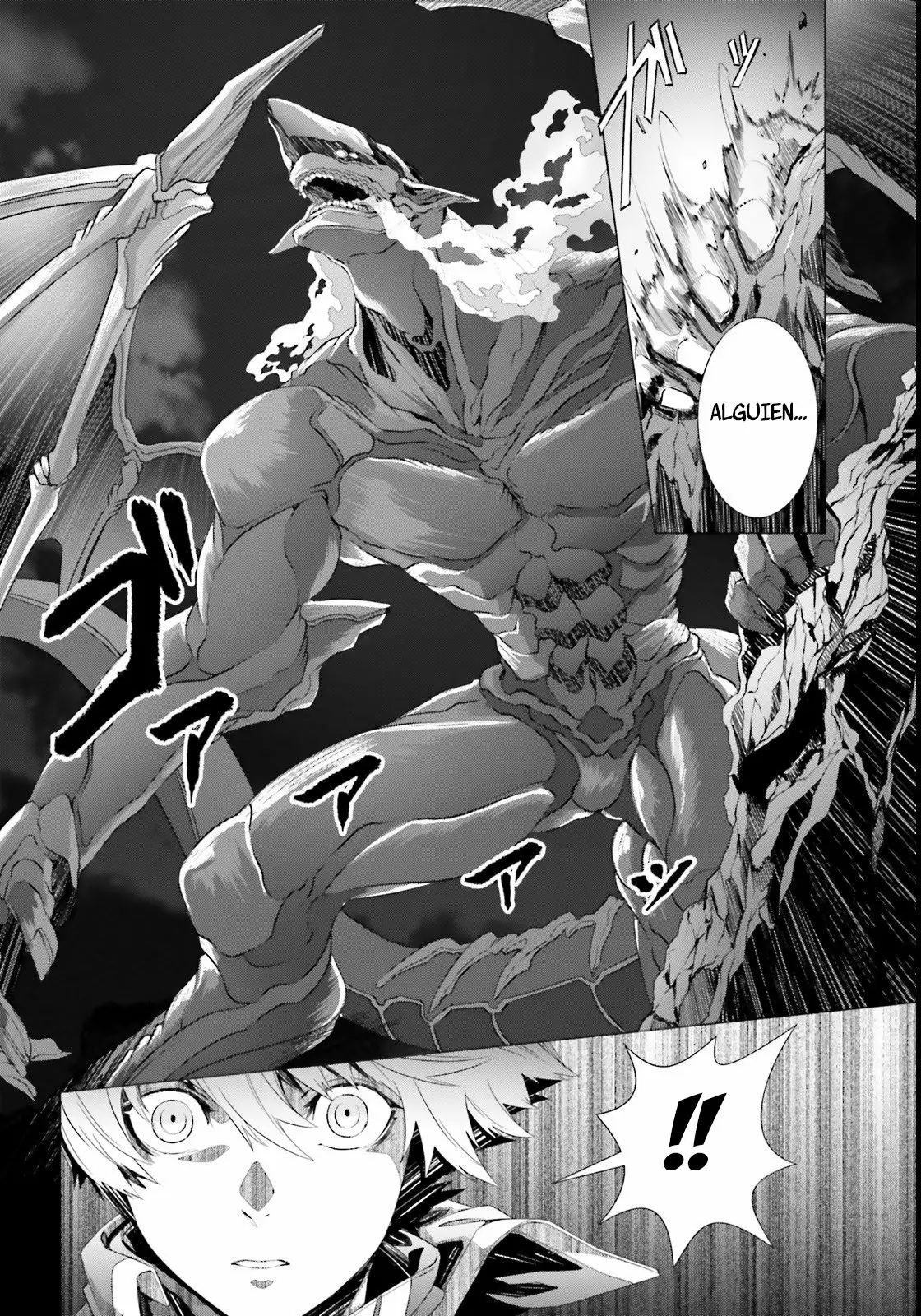 Naze Boku no Sekai wo Daremo Oboeteinai no ka? Capítulo 2 - Page 5