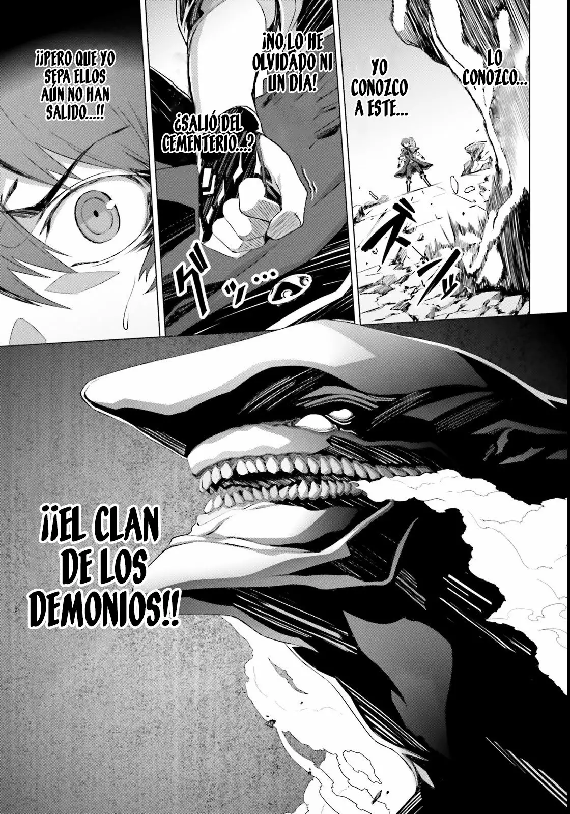 Naze Boku no Sekai wo Daremo Oboeteinai no ka? Capítulo 2 - Page 6