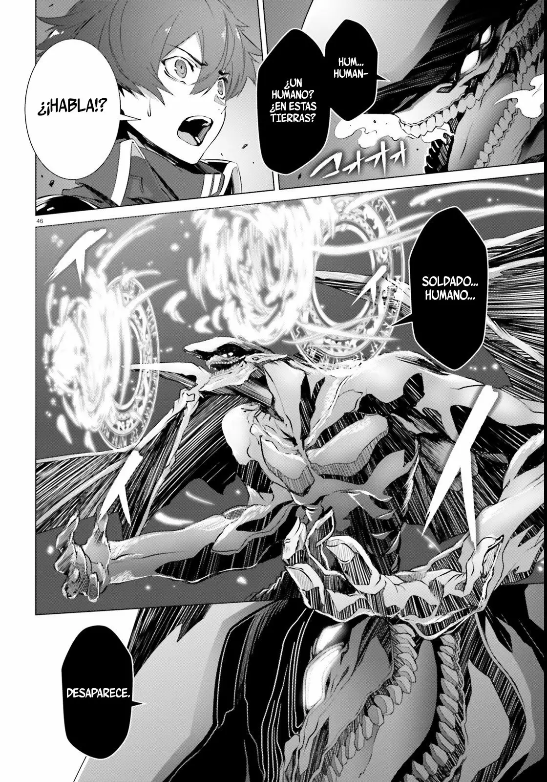 Naze Boku no Sekai wo Daremo Oboeteinai no ka? Capítulo 2 - Page 7