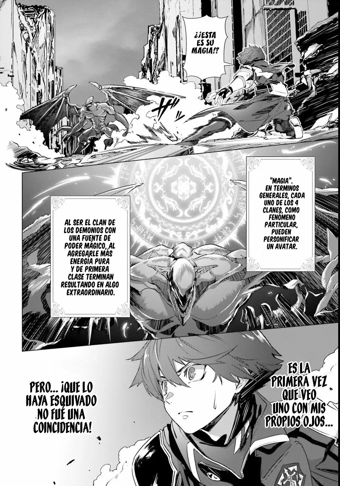 Naze Boku no Sekai wo Daremo Oboeteinai no ka? Capítulo 2 - Page 9