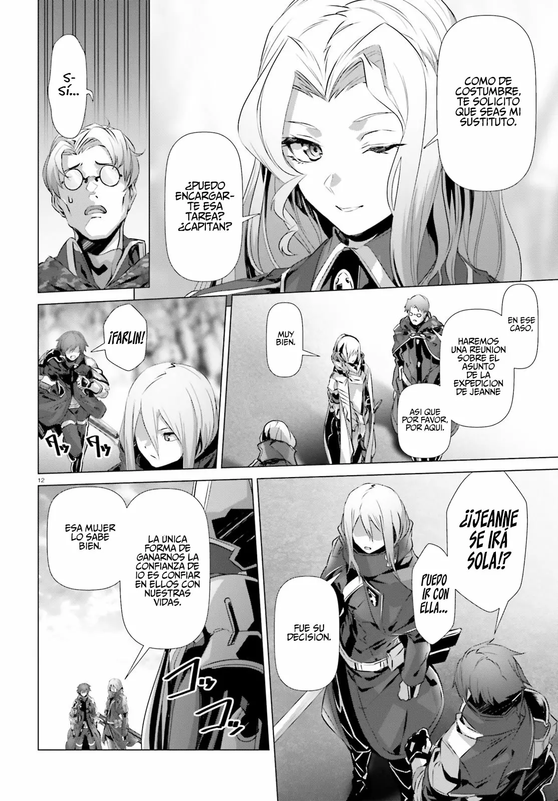 Naze Boku no Sekai wo Daremo Oboeteinai no ka? Capítulo 20 - Page 13
