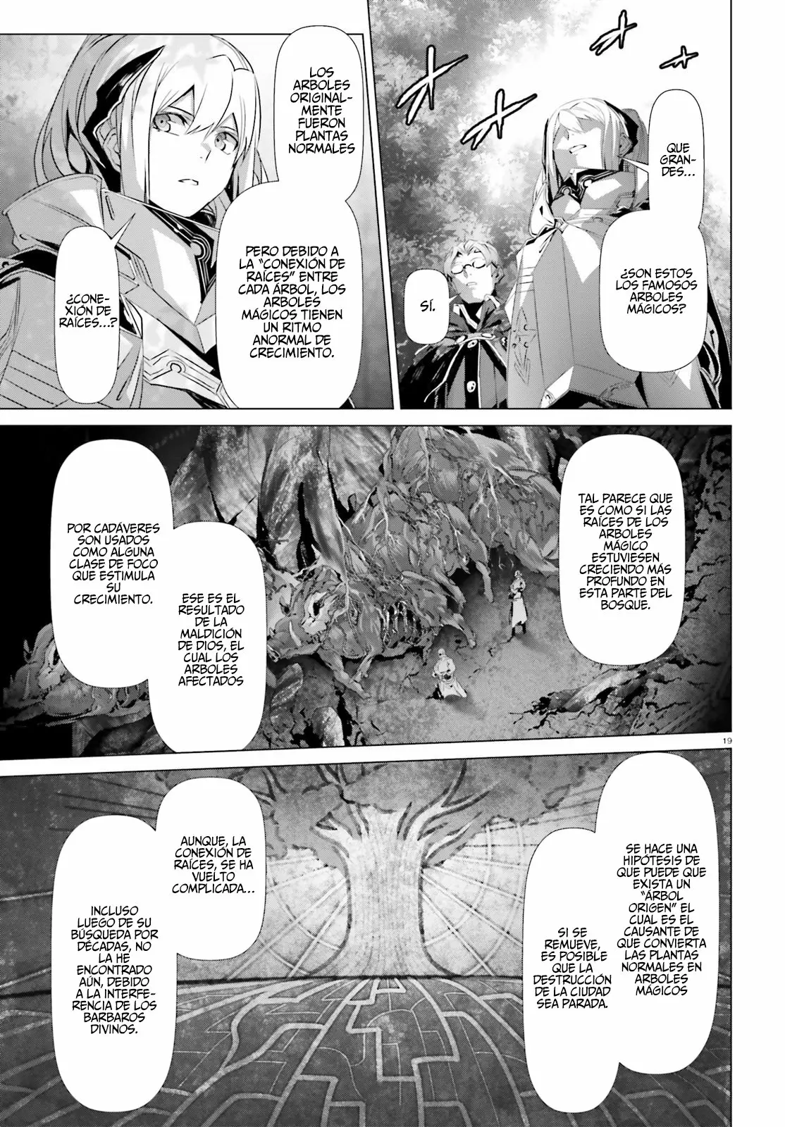 Naze Boku no Sekai wo Daremo Oboeteinai no ka? Capítulo 20 - Page 20