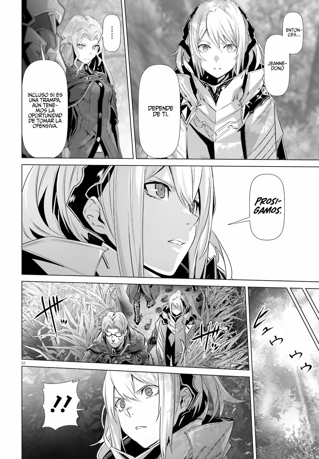 Naze Boku no Sekai wo Daremo Oboeteinai no ka? Capítulo 20 - Page 23