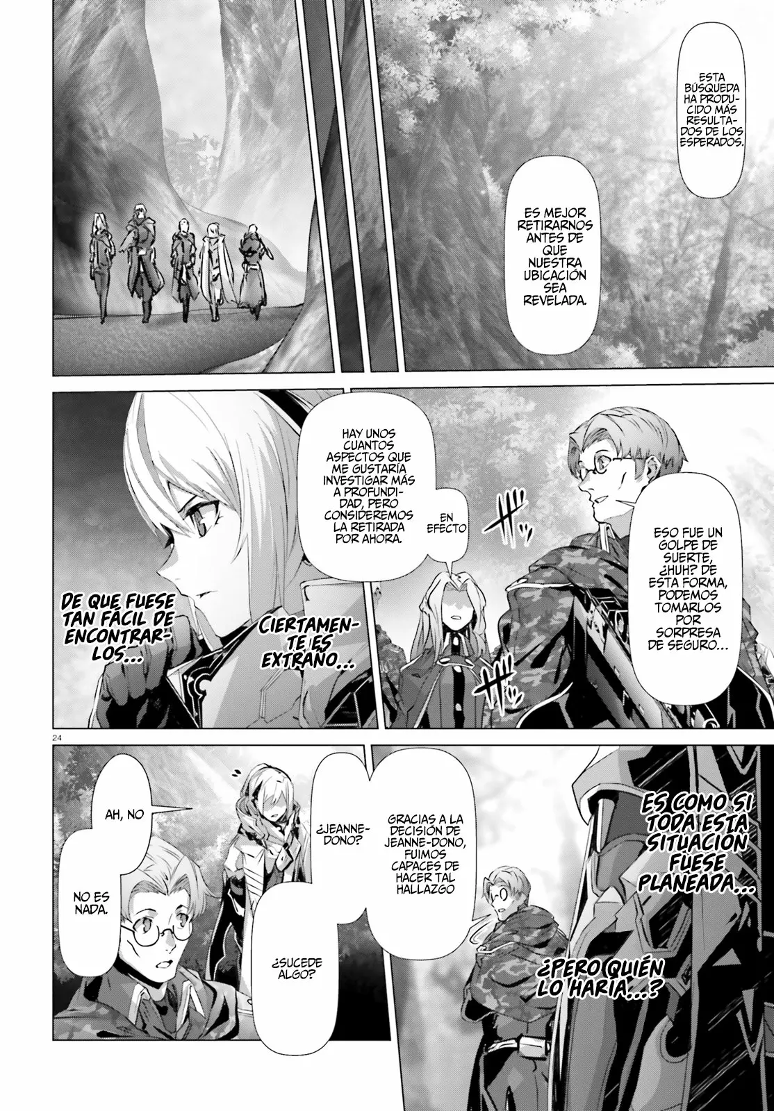 Naze Boku no Sekai wo Daremo Oboeteinai no ka? Capítulo 20 - Page 25