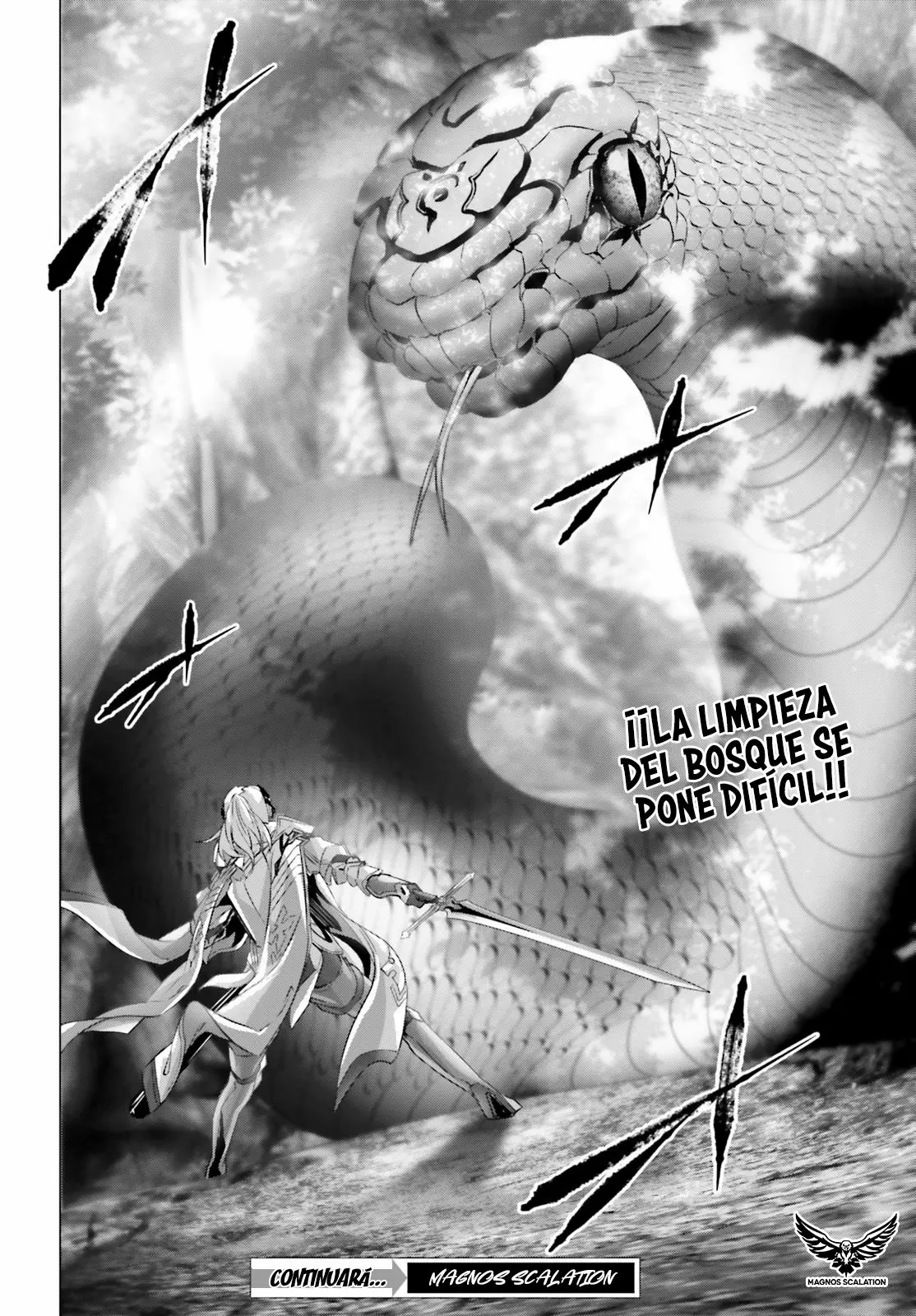 Naze Boku no Sekai wo Daremo Oboeteinai no ka? Capítulo 20 - Page 29