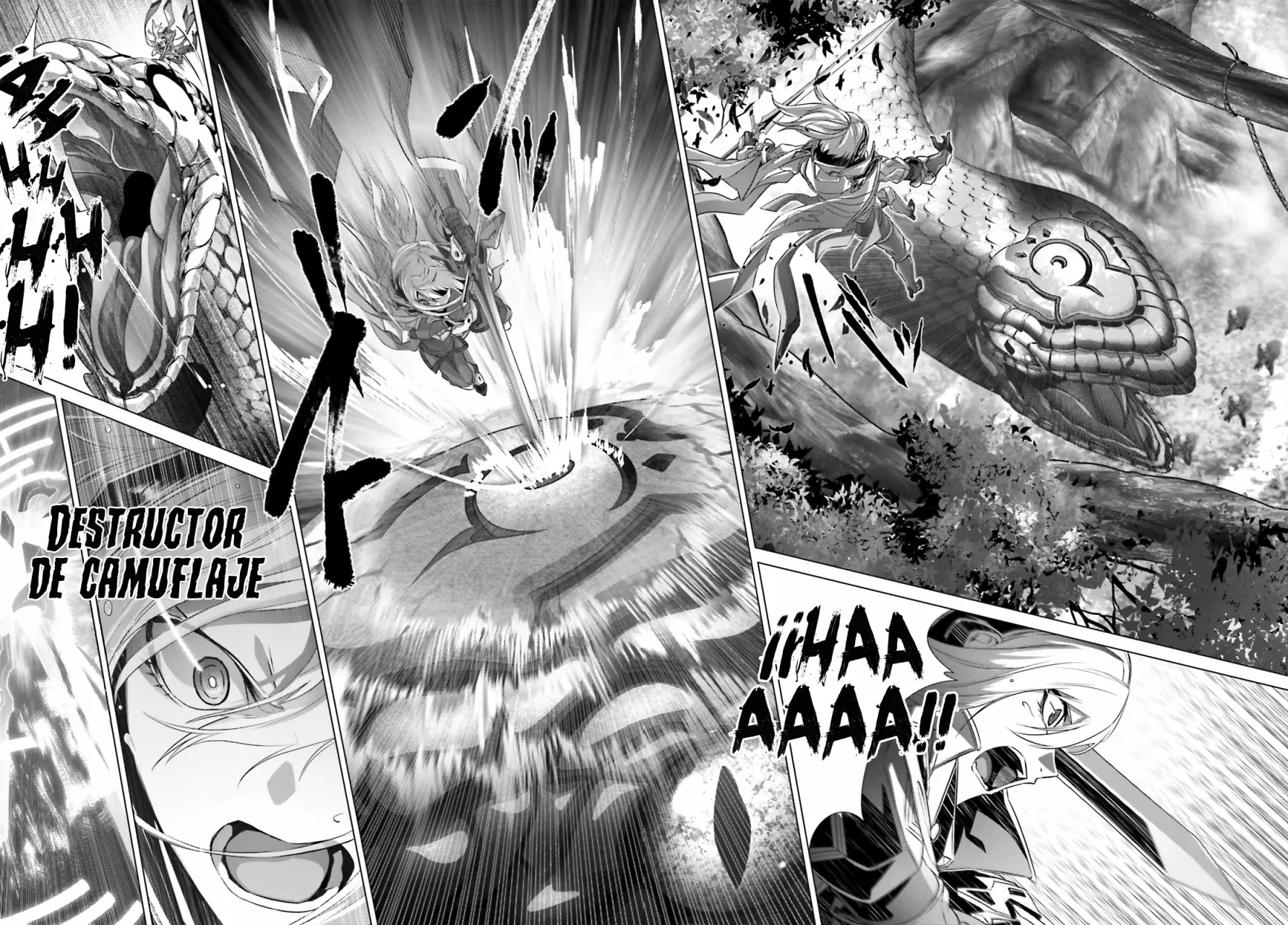 Naze Boku no Sekai wo Daremo Oboeteinai no ka? Capítulo 21 - Page 17