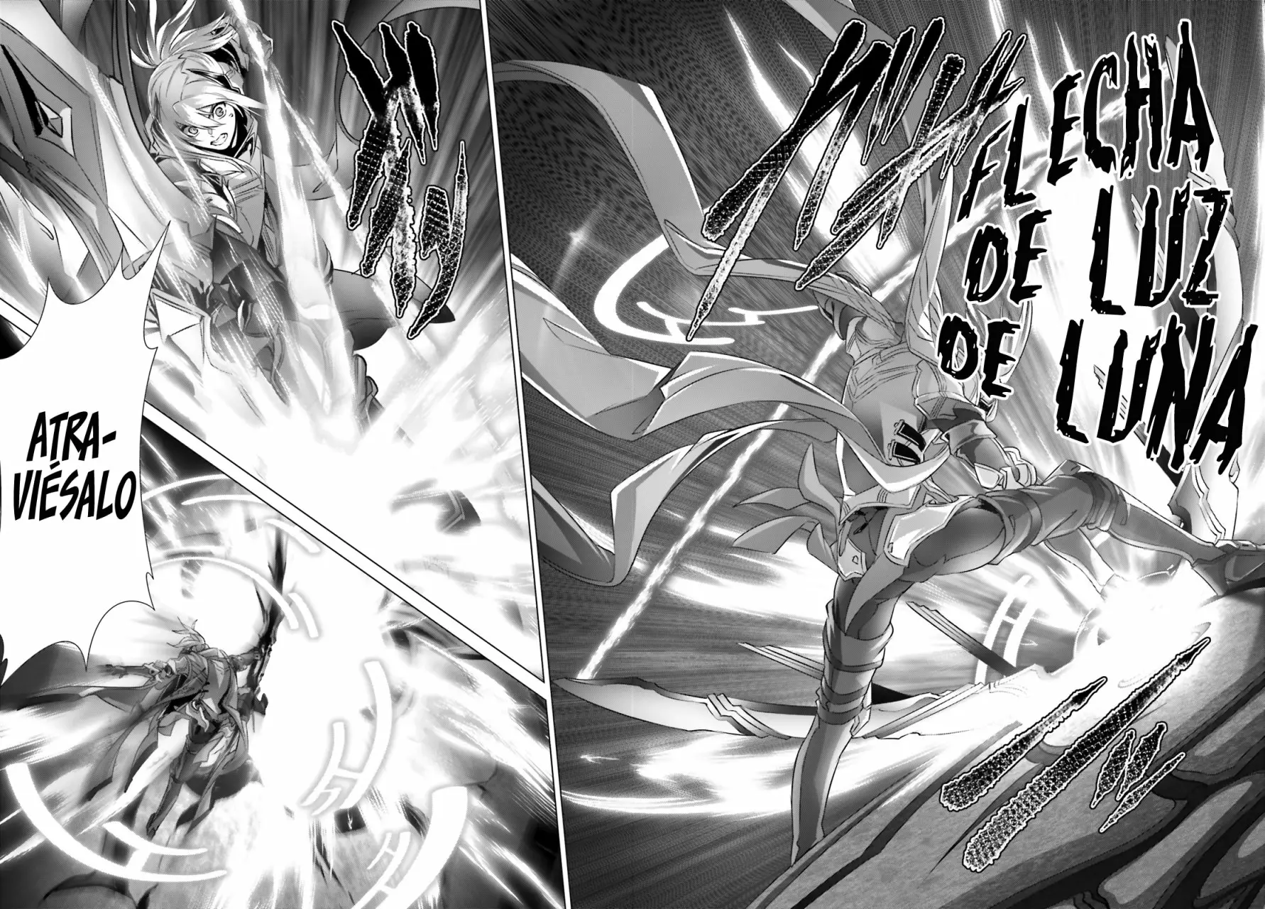 Naze Boku no Sekai wo Daremo Oboeteinai no ka? Capítulo 21 - Page 18