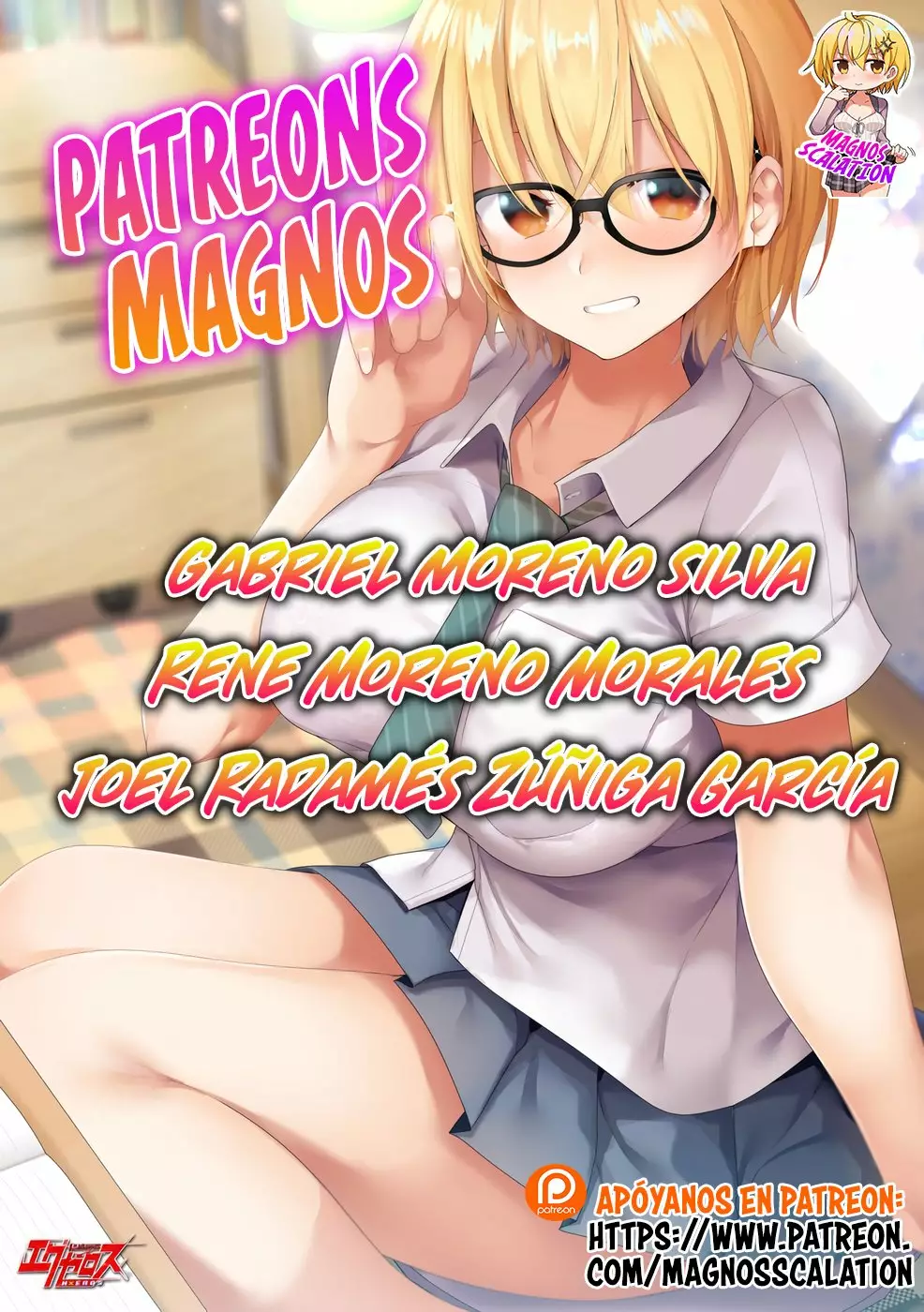 Naze Boku no Sekai wo Daremo Oboeteinai no ka? Capítulo 21 - Page 2