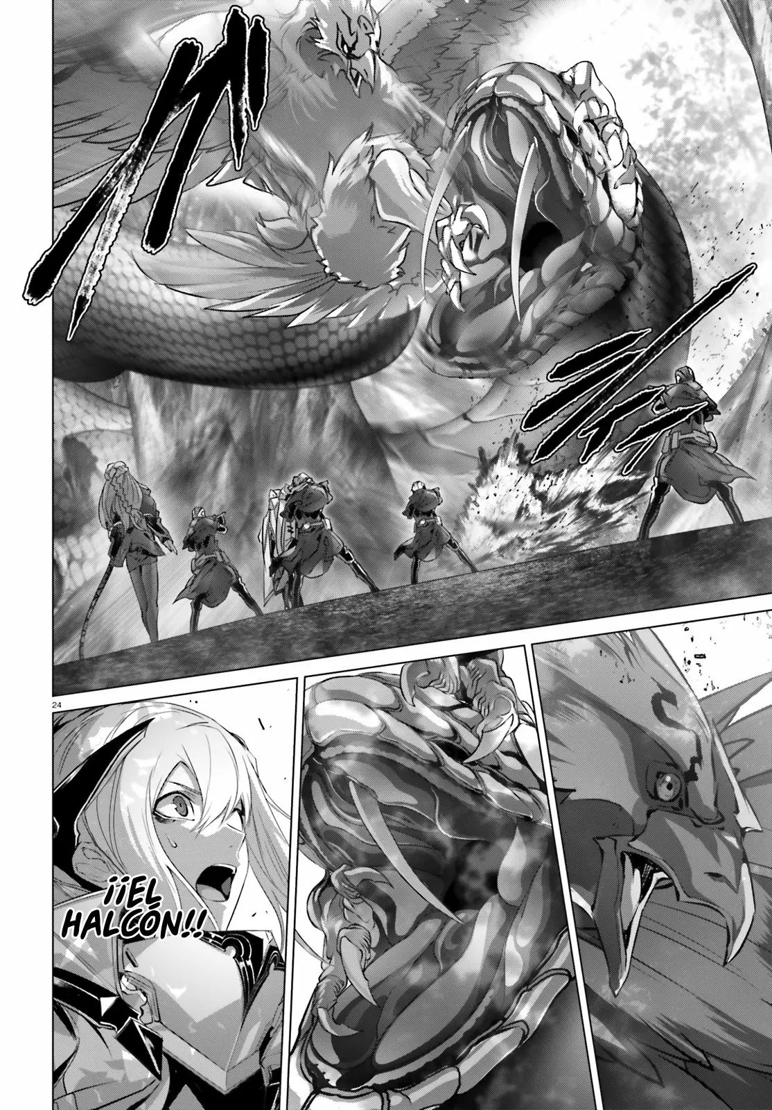 Naze Boku no Sekai wo Daremo Oboeteinai no ka? Capítulo 21 - Page 22