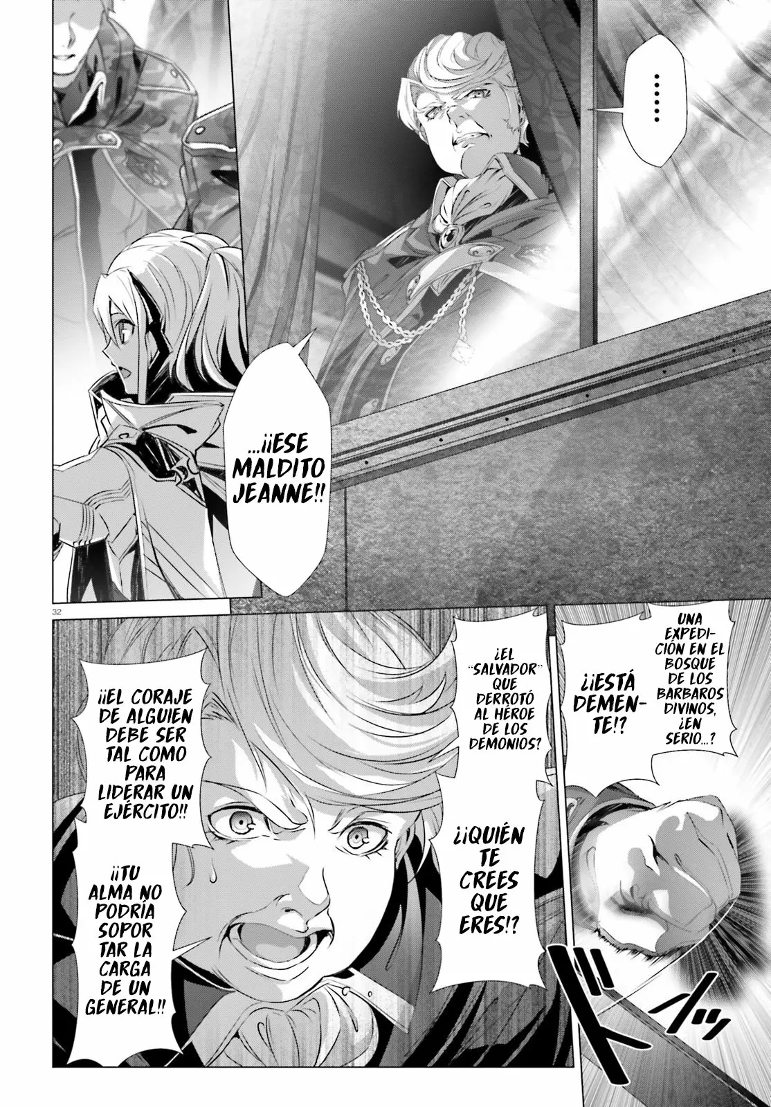 Naze Boku no Sekai wo Daremo Oboeteinai no ka? Capítulo 21 - Page 30