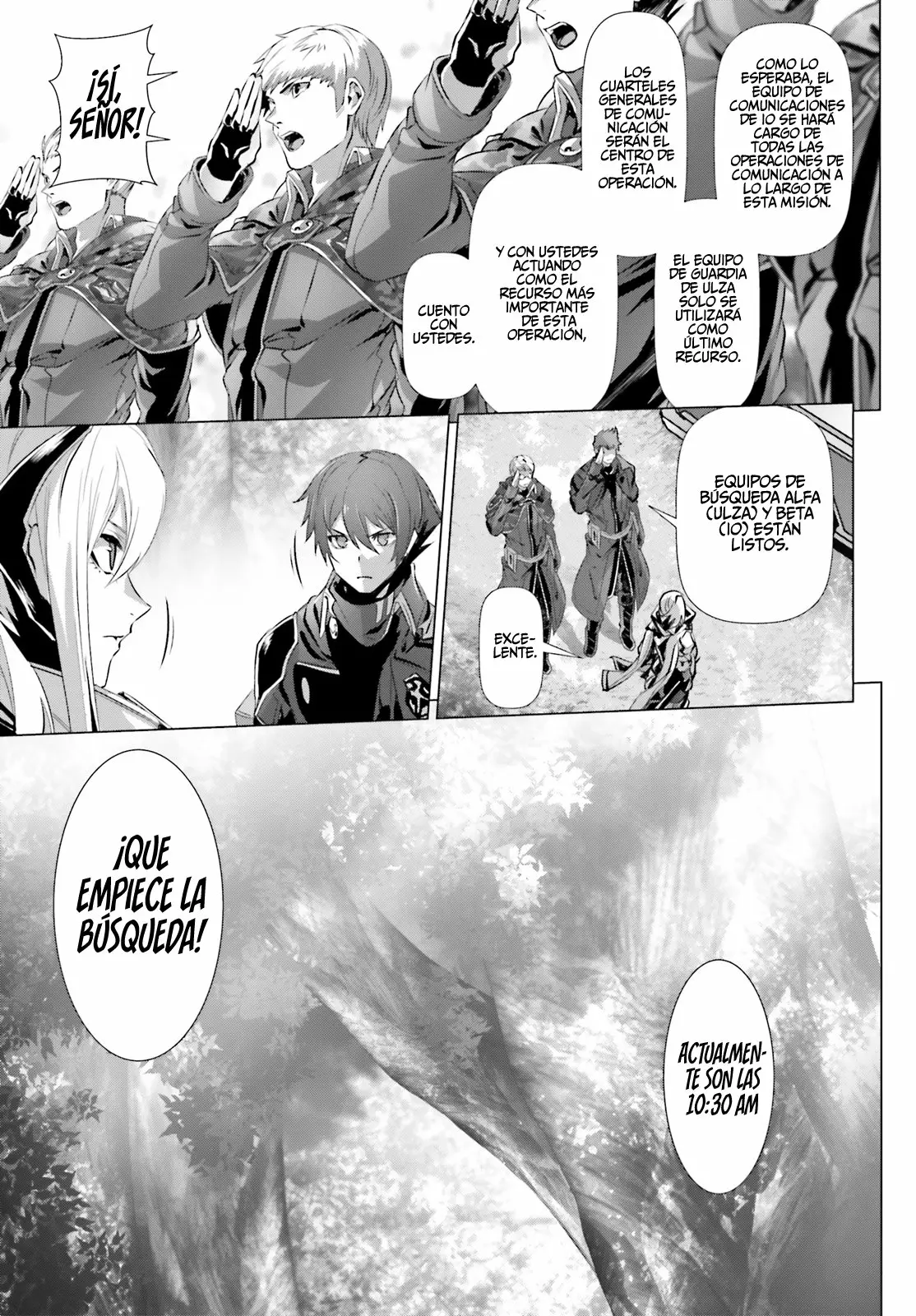 Naze Boku no Sekai wo Daremo Oboeteinai no ka? Capítulo 22 - Page 14
