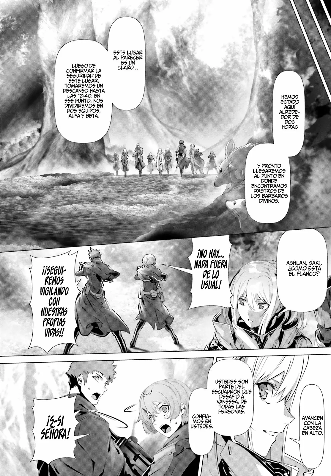 Naze Boku no Sekai wo Daremo Oboeteinai no ka? Capítulo 22 - Page 15