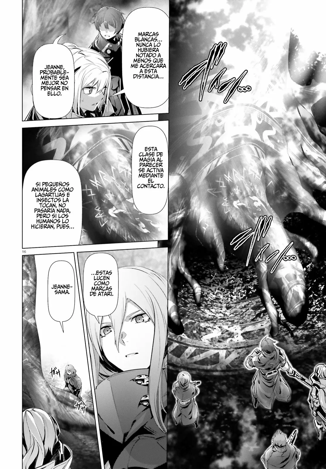 Naze Boku no Sekai wo Daremo Oboeteinai no ka? Capítulo 22 - Page 19