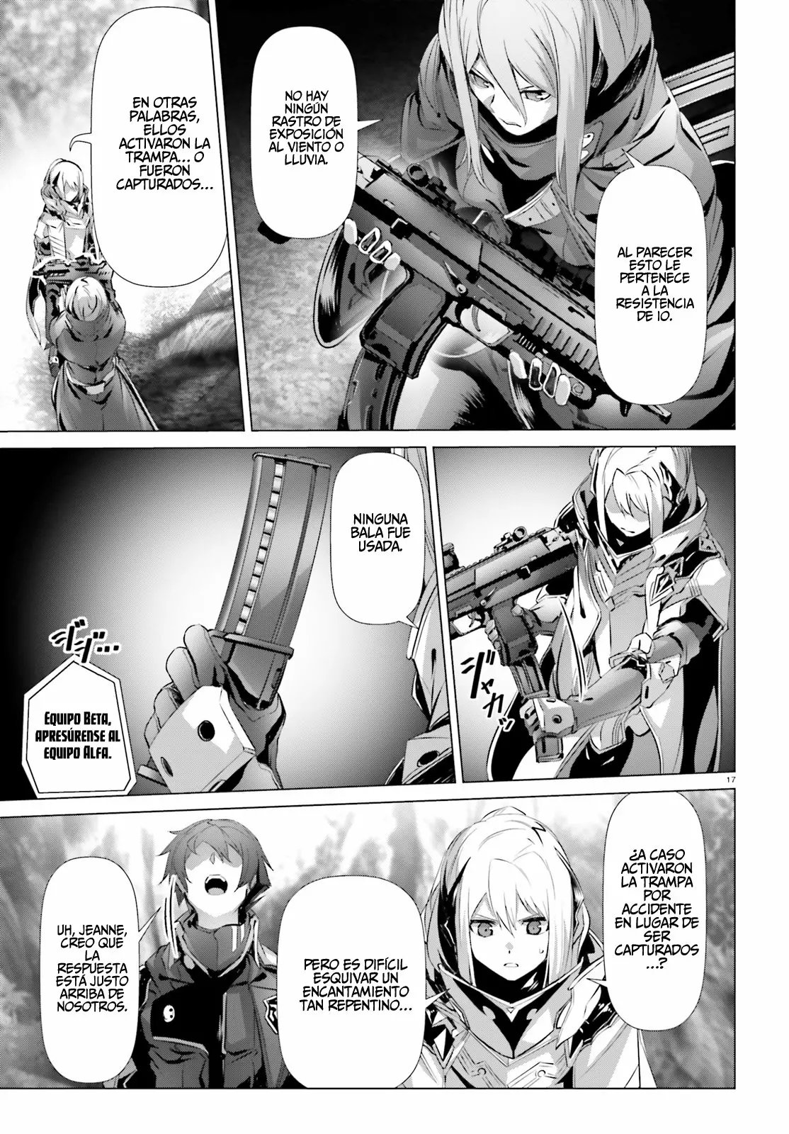 Naze Boku no Sekai wo Daremo Oboeteinai no ka? Capítulo 22 - Page 20
