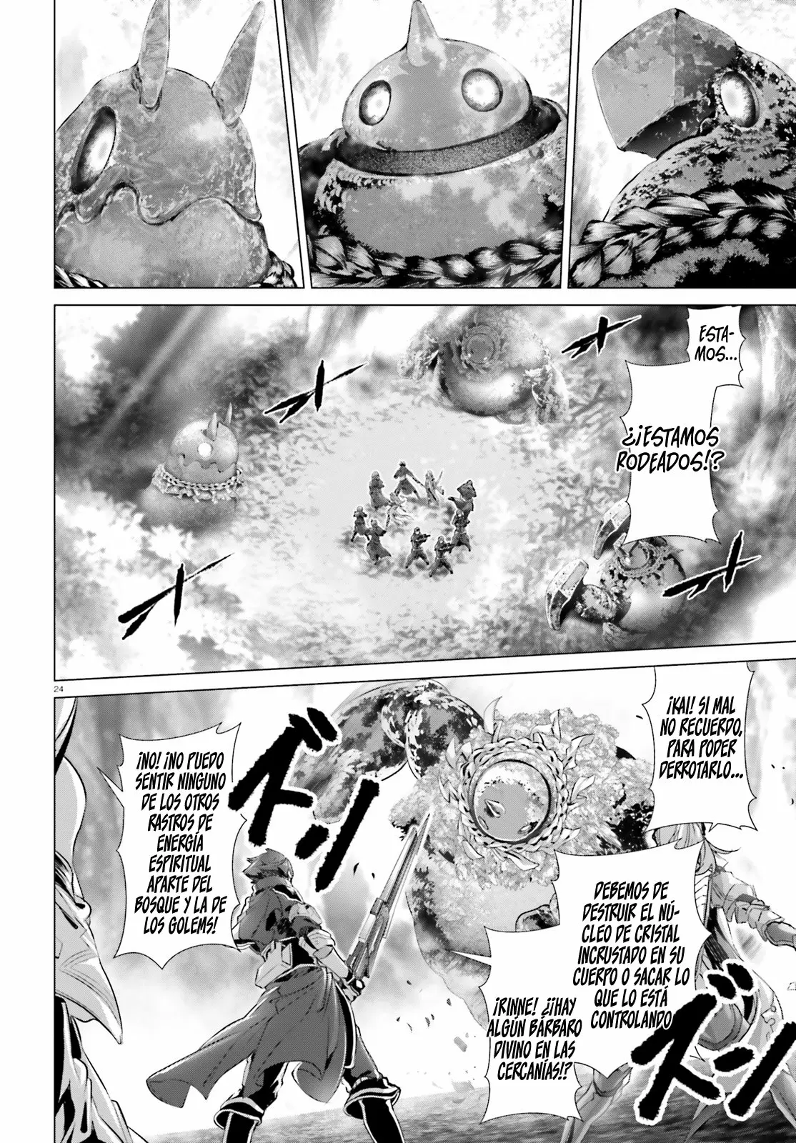 Naze Boku no Sekai wo Daremo Oboeteinai no ka? Capítulo 22 - Page 27