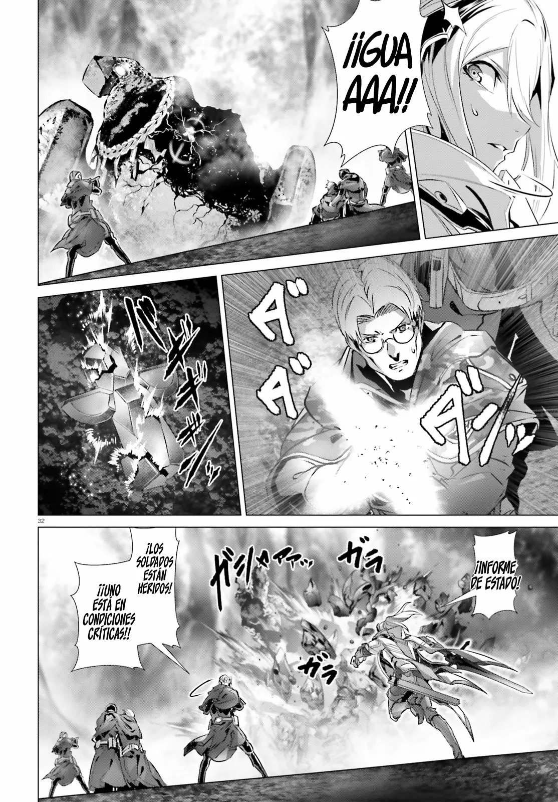 Naze Boku no Sekai wo Daremo Oboeteinai no ka? Capítulo 22 - Page 35