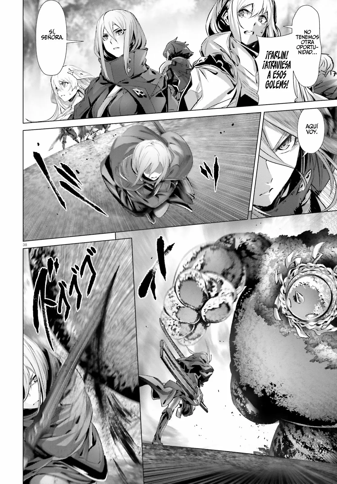 Naze Boku no Sekai wo Daremo Oboeteinai no ka? Capítulo 22 - Page 41