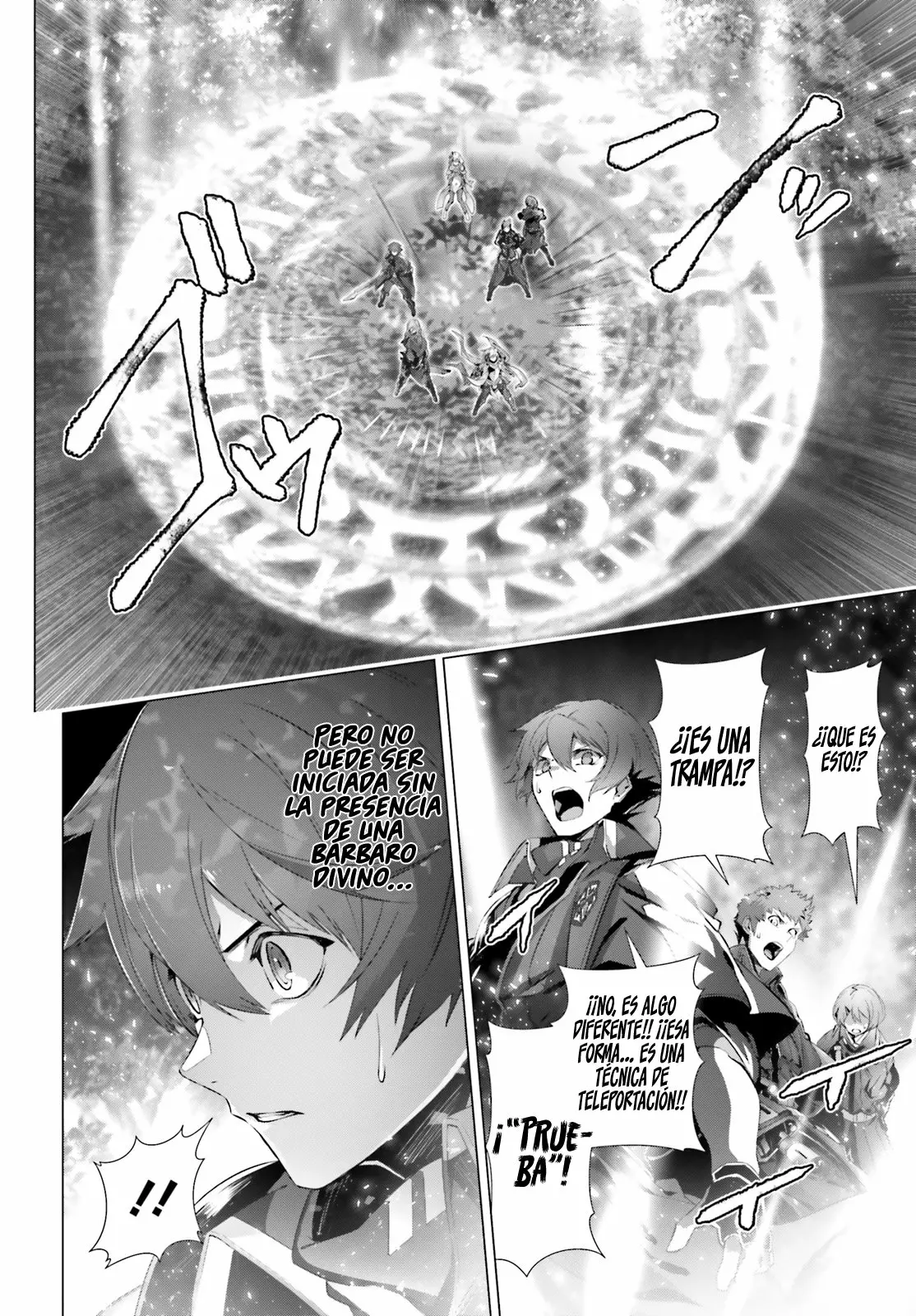 Naze Boku no Sekai wo Daremo Oboeteinai no ka? Capítulo 22 - Page 45