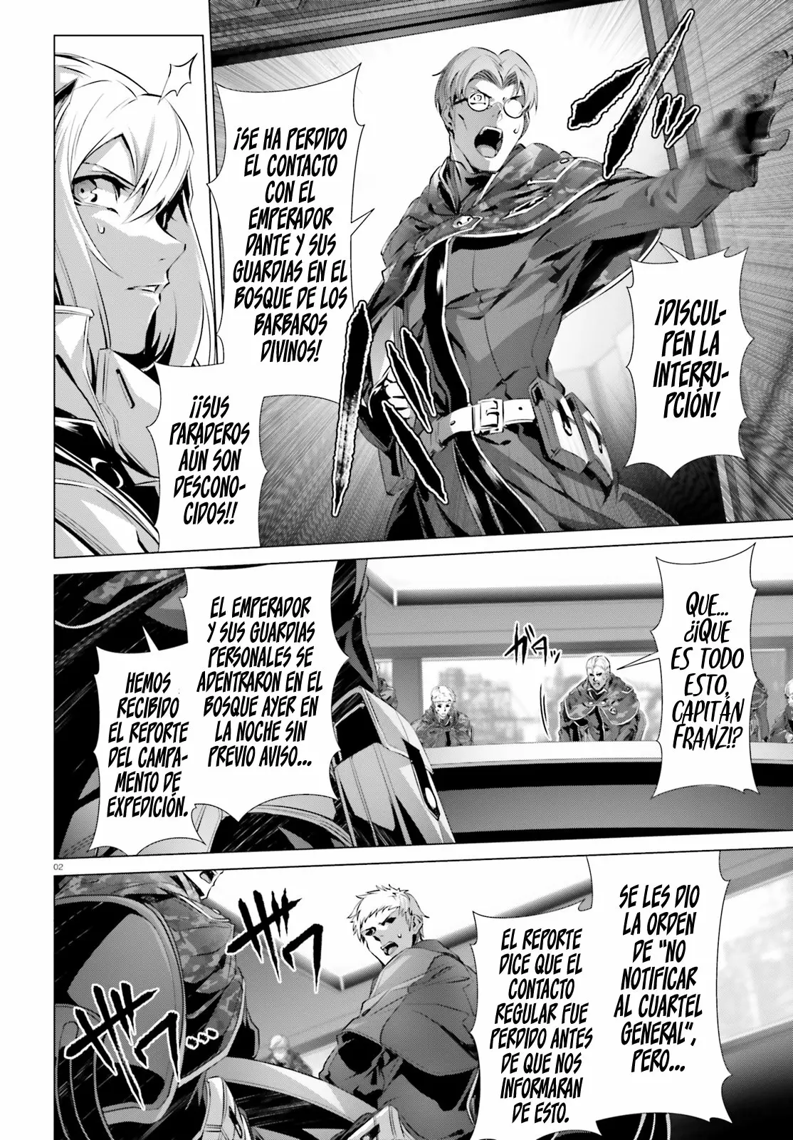 Naze Boku no Sekai wo Daremo Oboeteinai no ka? Capítulo 22 - Page 5