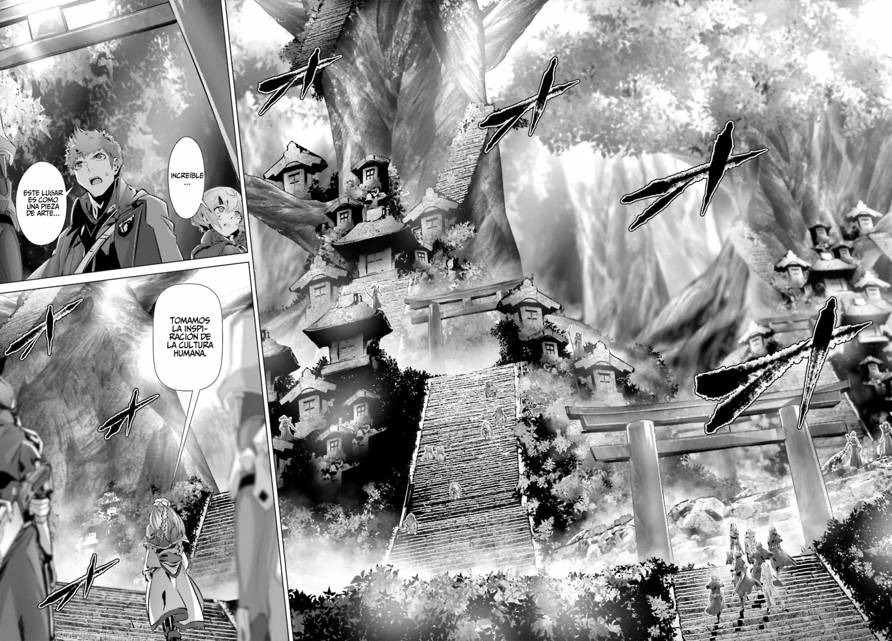 Naze Boku no Sekai wo Daremo Oboeteinai no ka? Capítulo 22 - Page 59