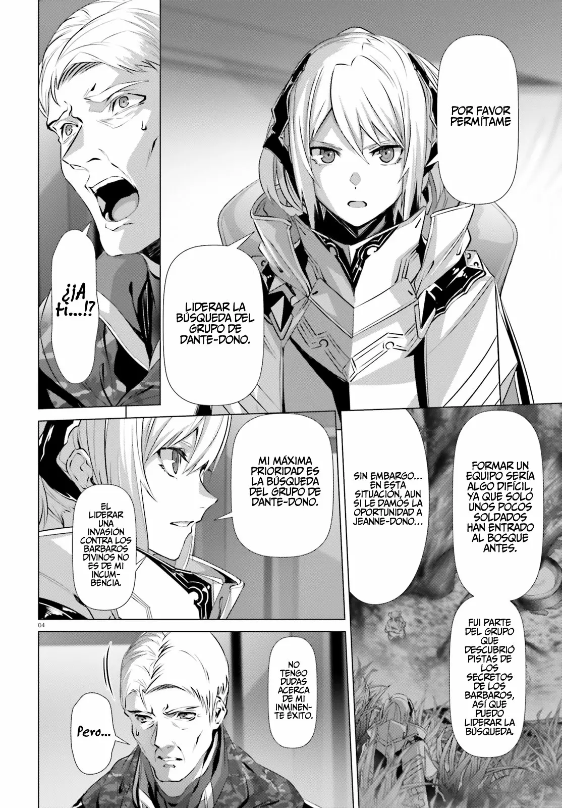 Naze Boku no Sekai wo Daremo Oboeteinai no ka? Capítulo 22 - Page 7
