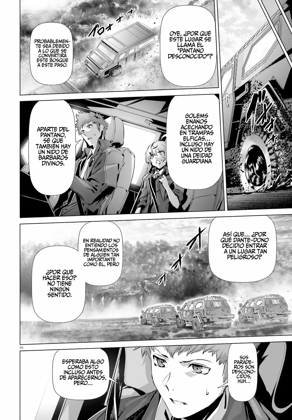 Naze Boku no Sekai wo Daremo Oboeteinai no ka? Capítulo 22 - Page 9