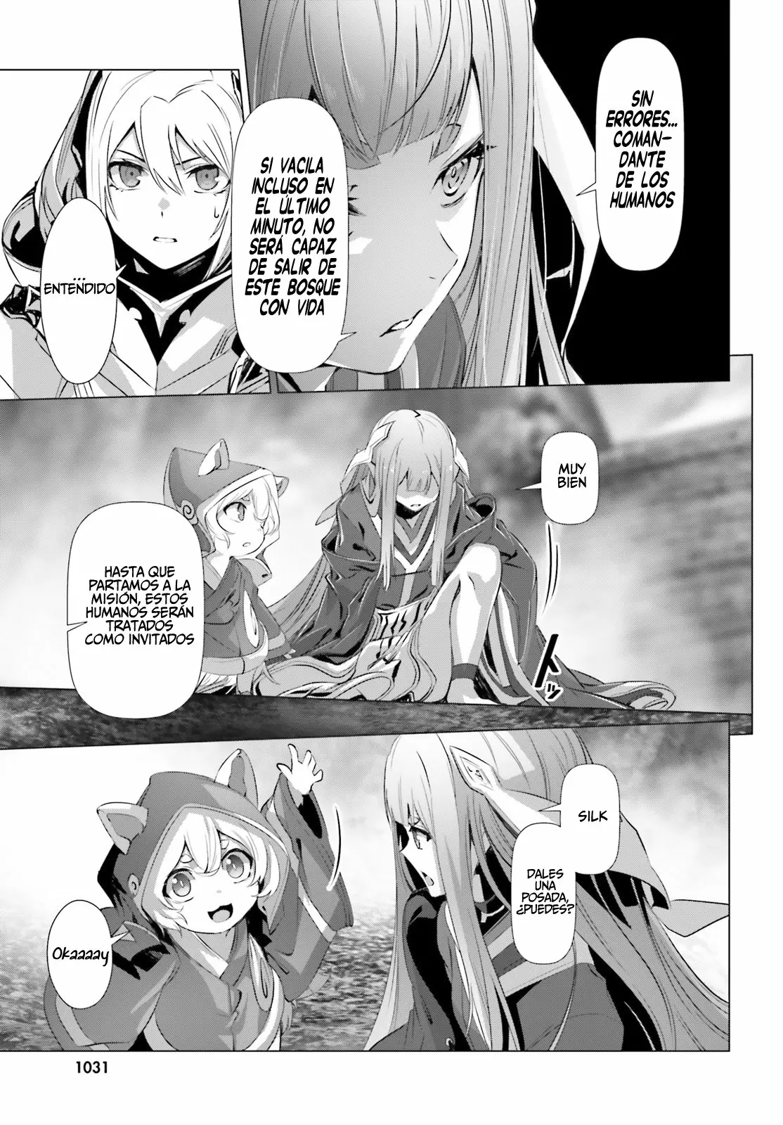 Naze Boku no Sekai wo Daremo Oboeteinai no ka? Capítulo 23 - Page 17