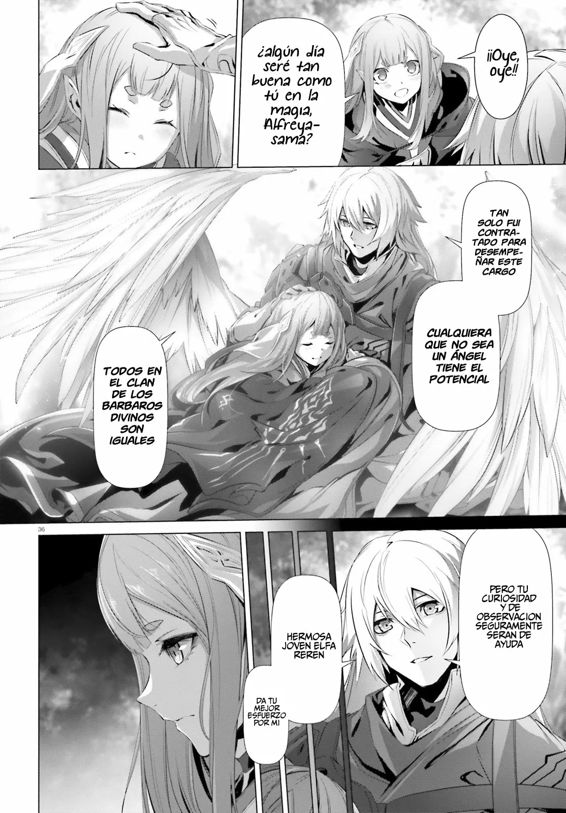 Naze Boku no Sekai wo Daremo Oboeteinai no ka? Capítulo 23 - Page 38