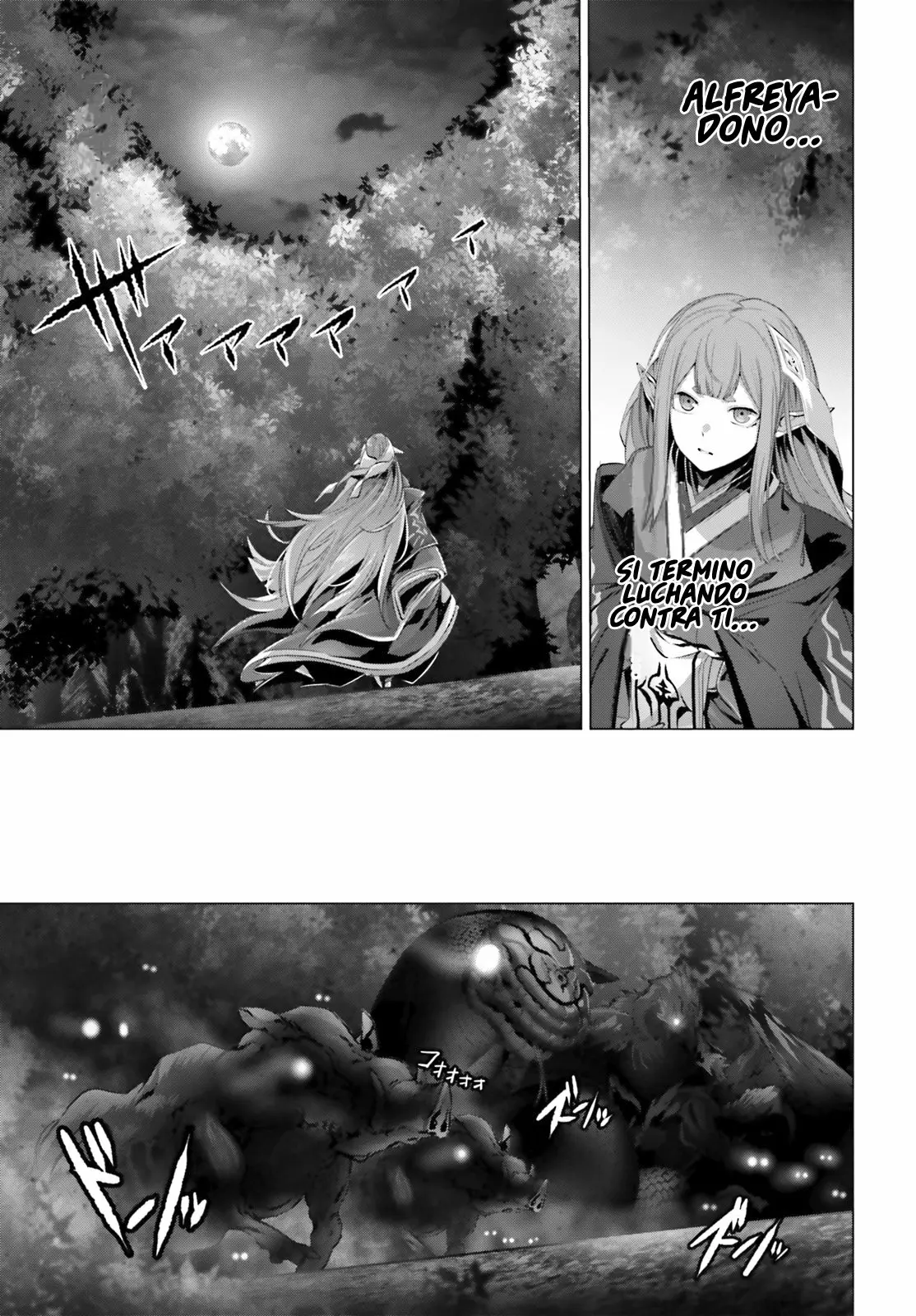 Naze Boku no Sekai wo Daremo Oboeteinai no ka? Capítulo 23 - Page 39