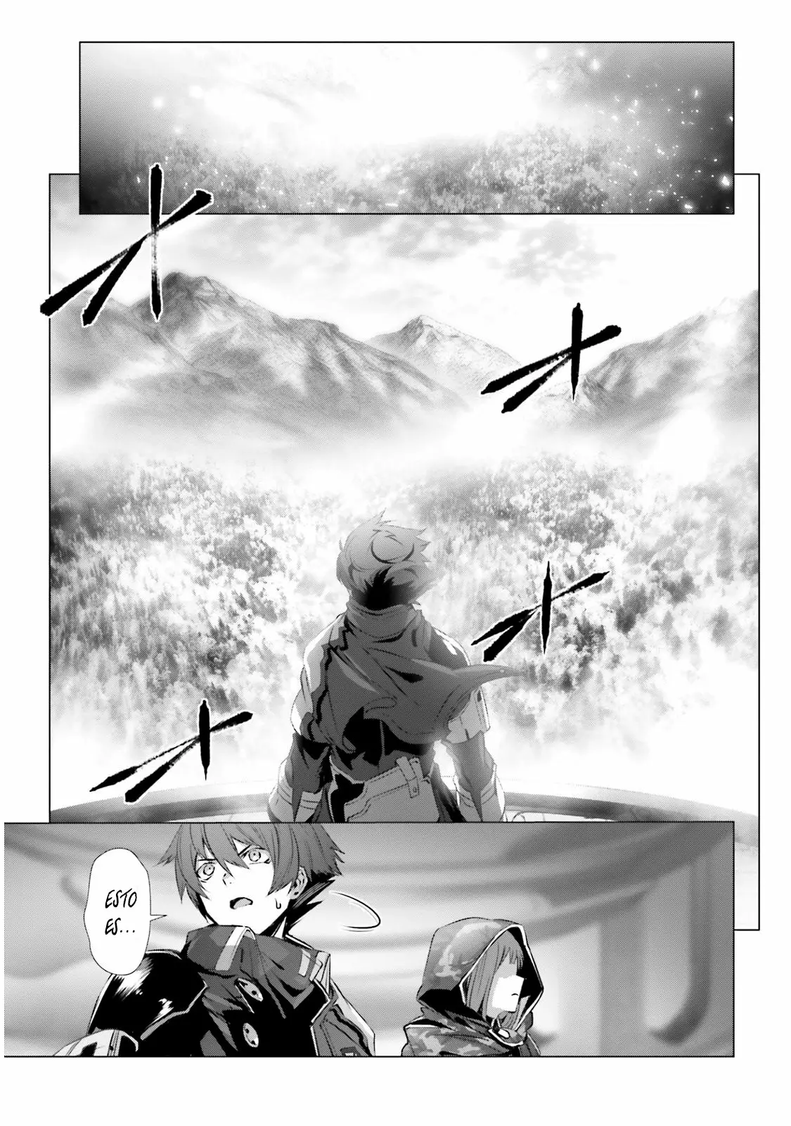 Naze Boku no Sekai wo Daremo Oboeteinai no ka? Capítulo 24 - Page 14