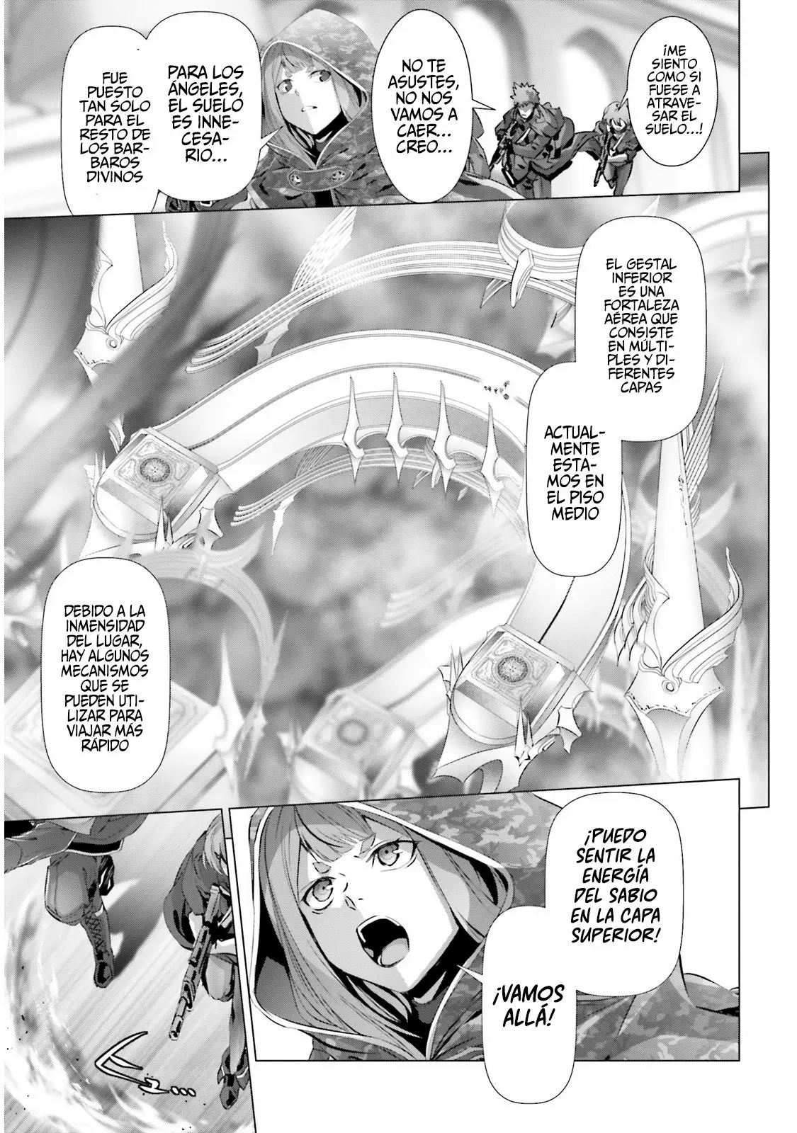 Naze Boku no Sekai wo Daremo Oboeteinai no ka? Capítulo 24 - Page 20