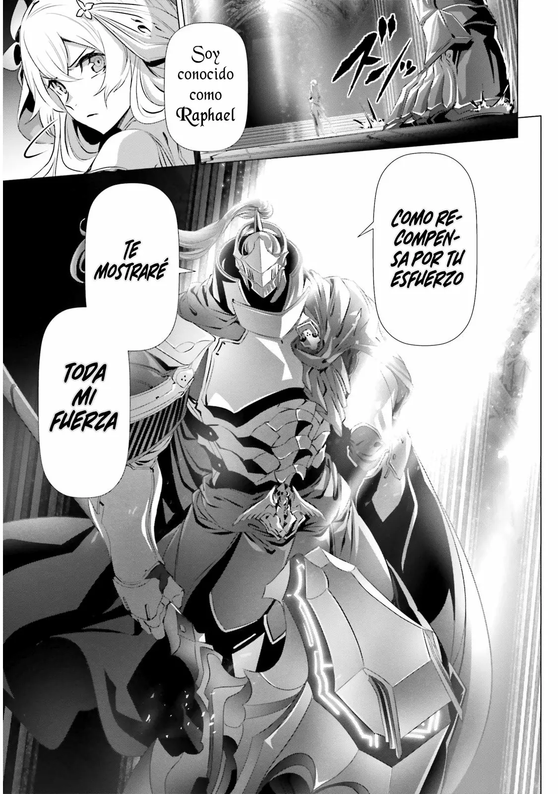 Naze Boku no Sekai wo Daremo Oboeteinai no ka? Capítulo 24 - Page 30