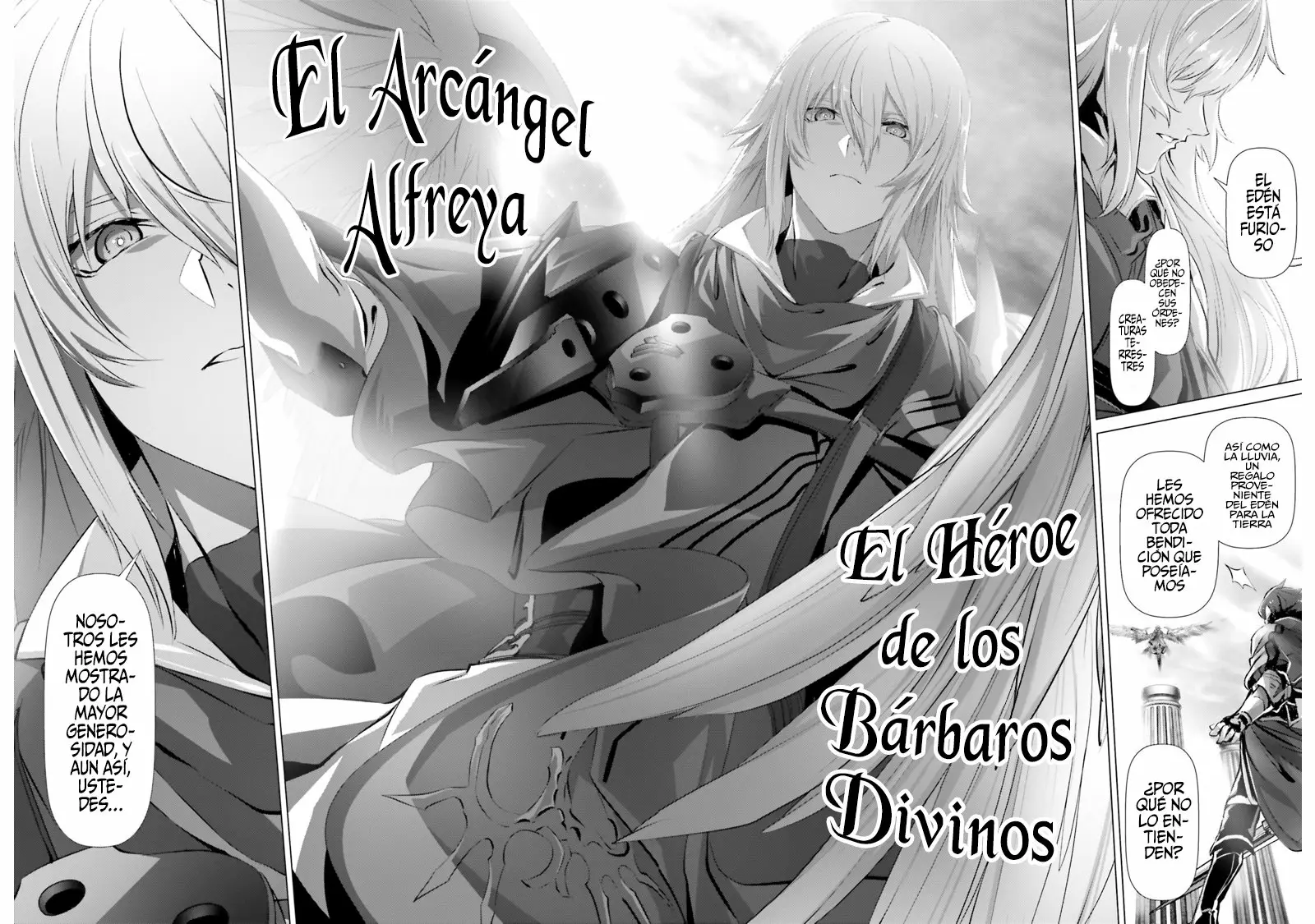 Naze Boku no Sekai wo Daremo Oboeteinai no ka? Capítulo 24 - Page 38