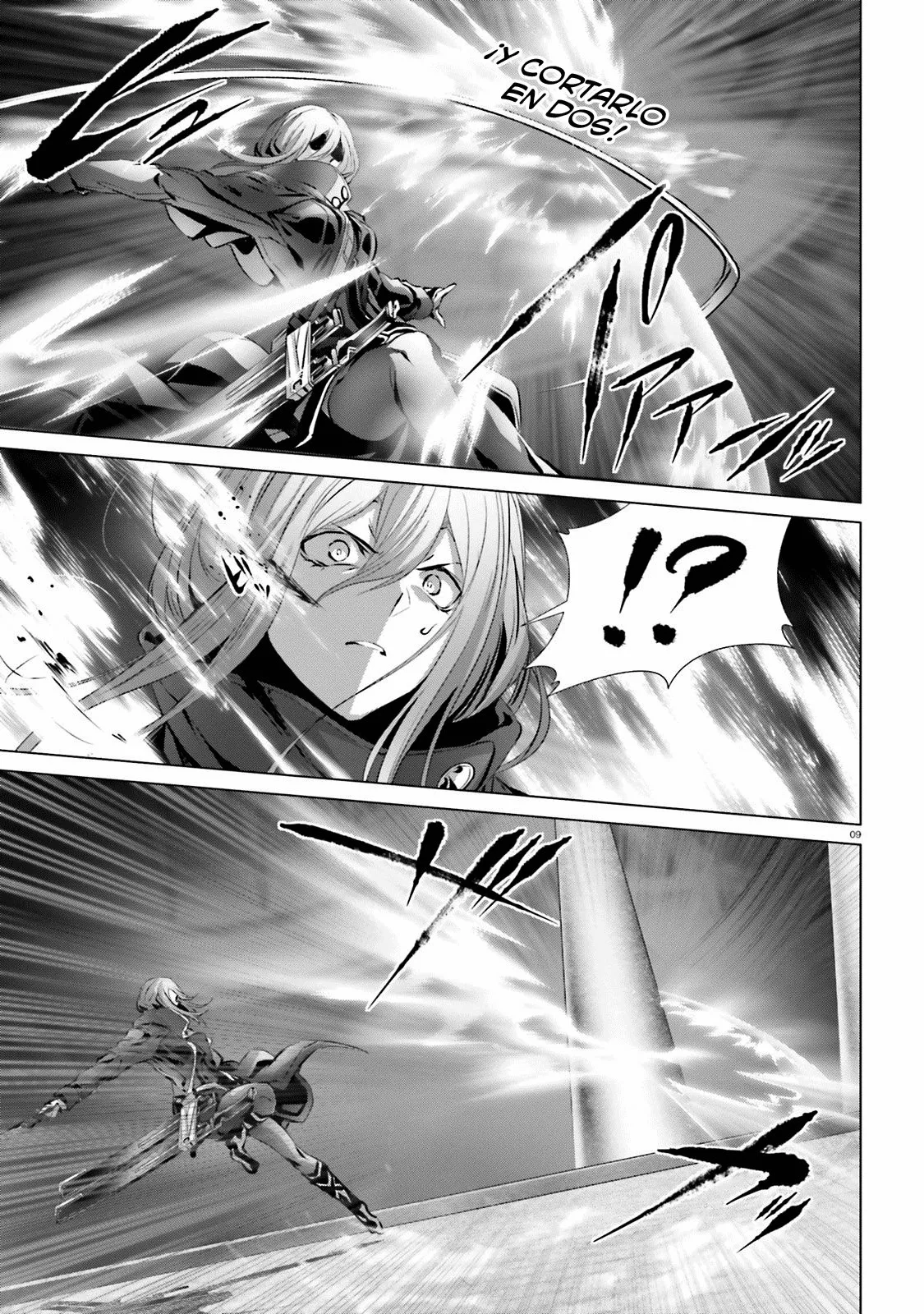 Naze Boku no Sekai wo Daremo Oboeteinai no ka? Capítulo 25 - Page 10