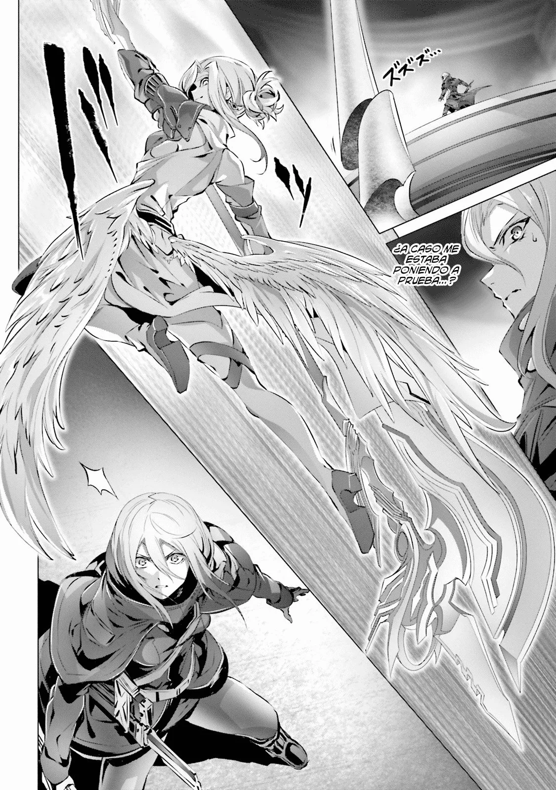 Naze Boku no Sekai wo Daremo Oboeteinai no ka? Capítulo 25 - Page 11