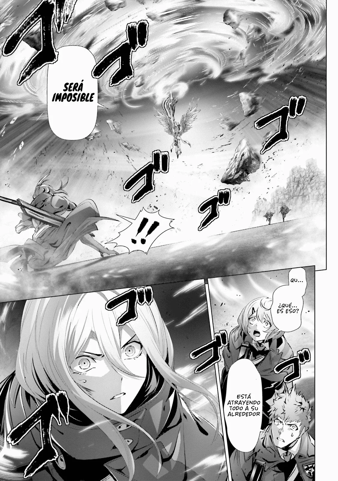 Naze Boku no Sekai wo Daremo Oboeteinai no ka? Capítulo 25 - Page 16