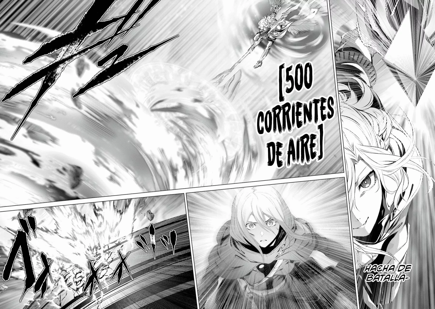 Naze Boku no Sekai wo Daremo Oboeteinai no ka? Capítulo 25 - Page 17