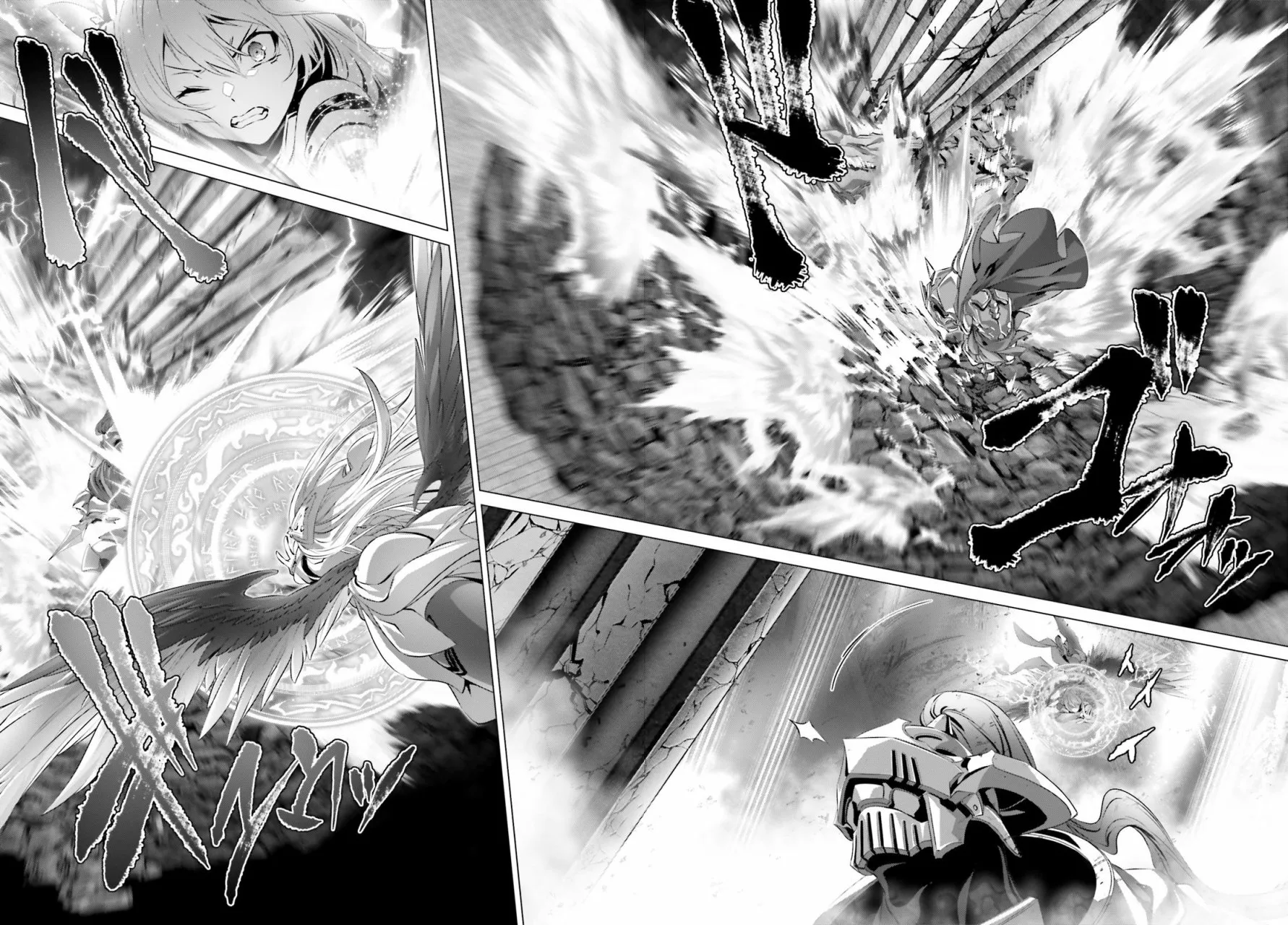 Naze Boku no Sekai wo Daremo Oboeteinai no ka? Capítulo 26 - Page 14