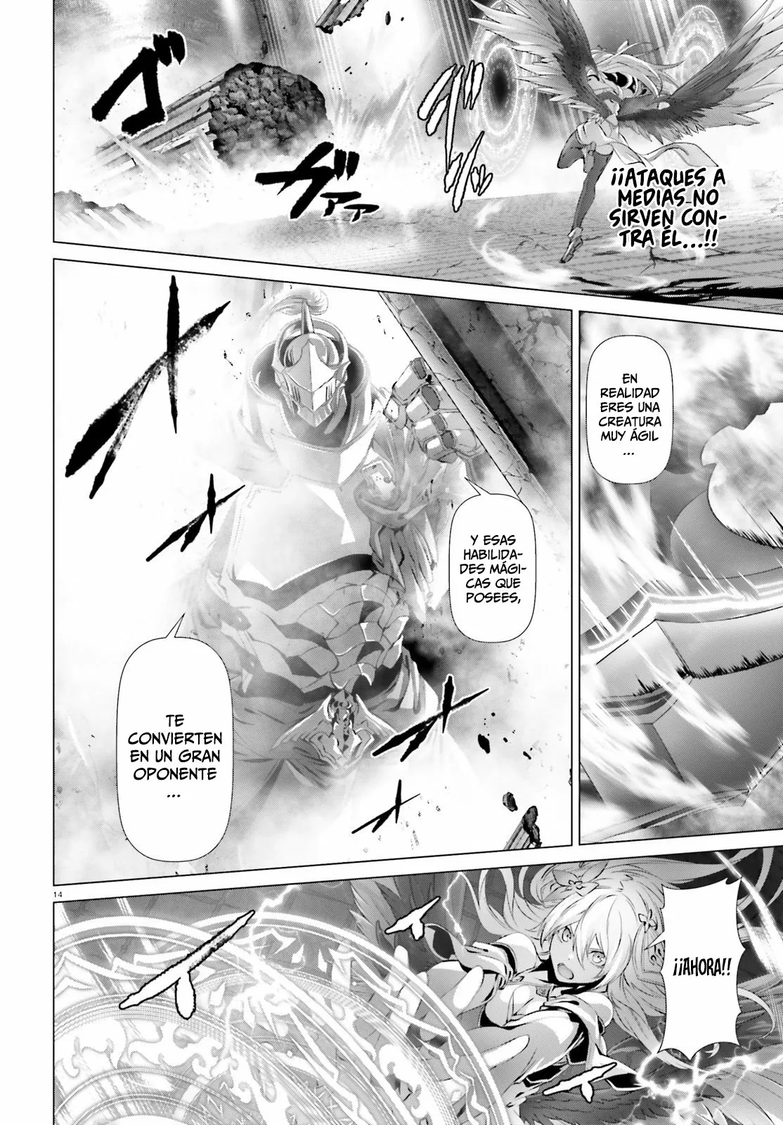 Naze Boku no Sekai wo Daremo Oboeteinai no ka? Capítulo 26 - Page 15
