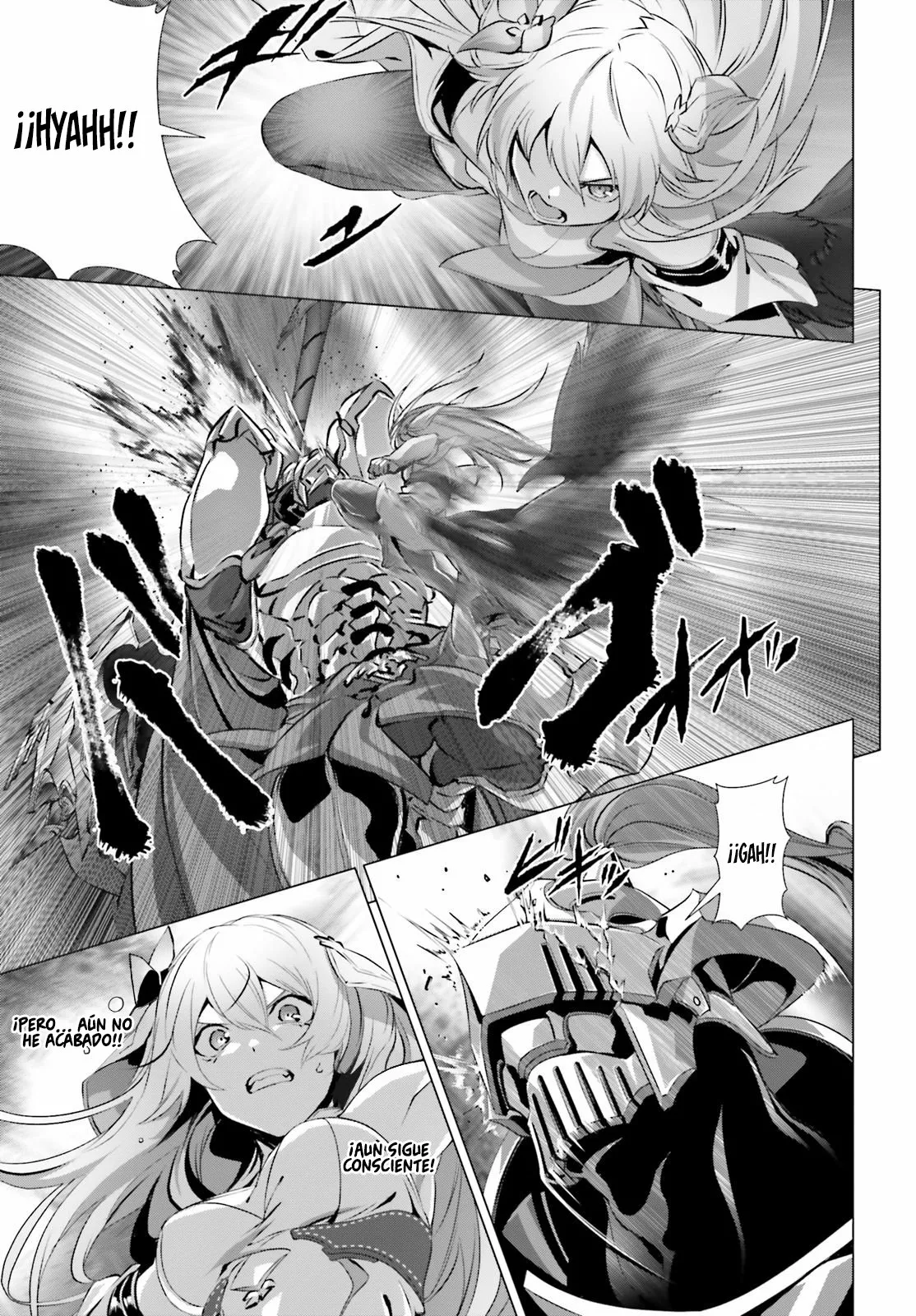 Naze Boku no Sekai wo Daremo Oboeteinai no ka? Capítulo 26 - Page 20