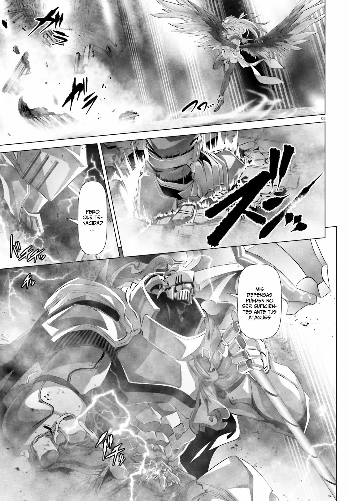 Naze Boku no Sekai wo Daremo Oboeteinai no ka? Capítulo 26 - Page 7