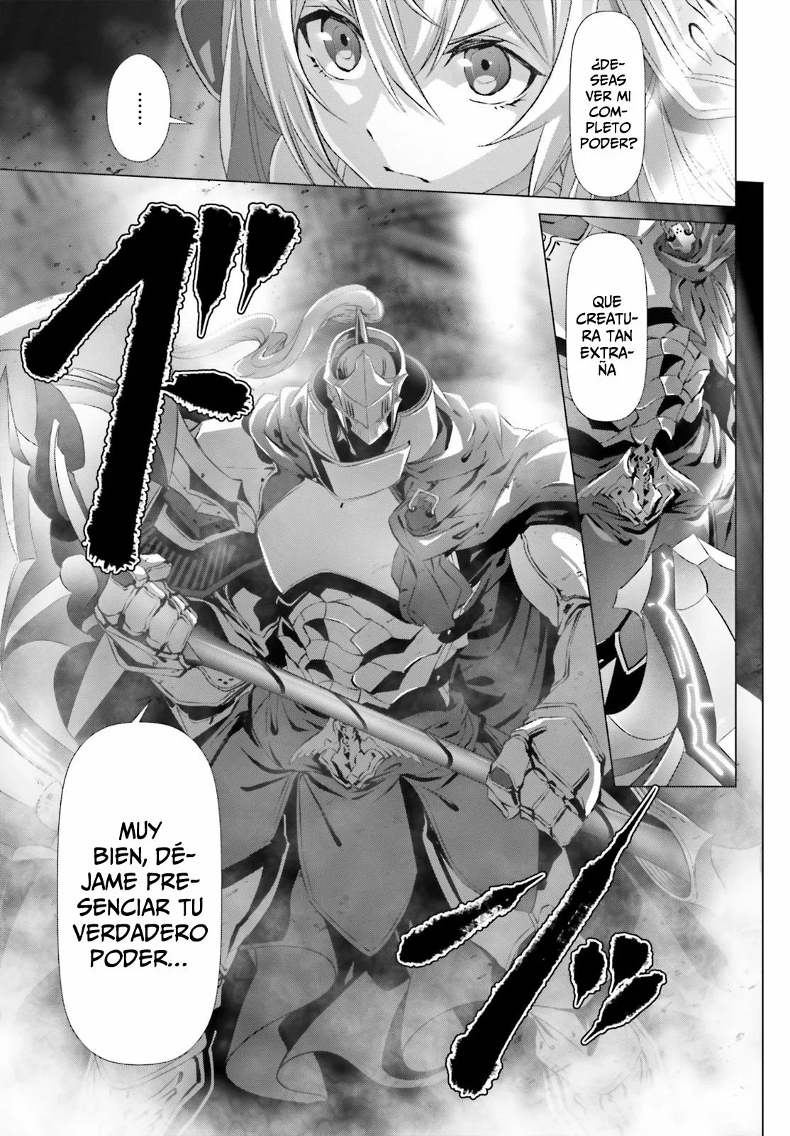 Naze Boku no Sekai wo Daremo Oboeteinai no ka? Capítulo 26 - Page 9