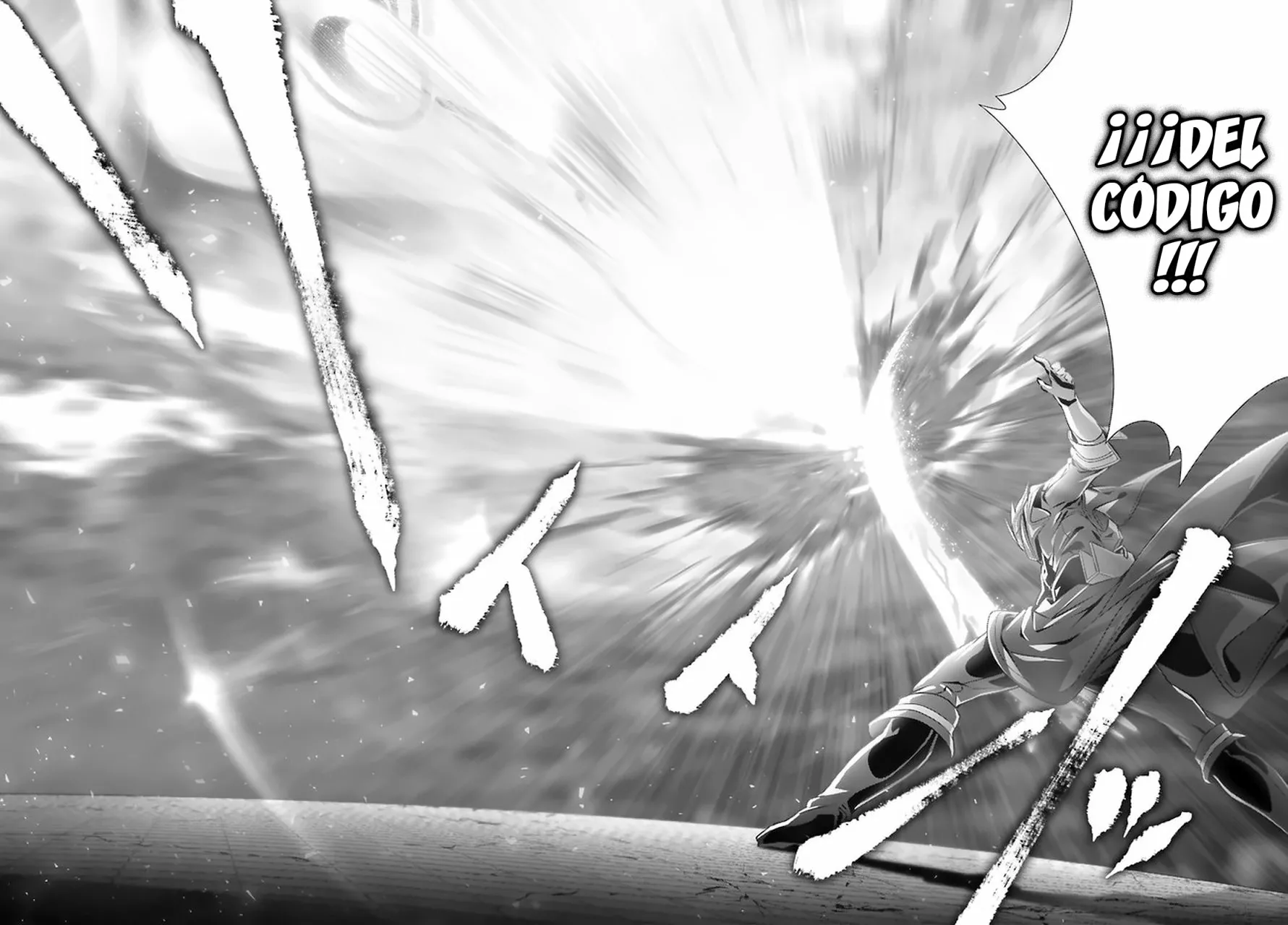 Naze Boku no Sekai wo Daremo Oboeteinai no ka? Capítulo 27.1 - Page 10