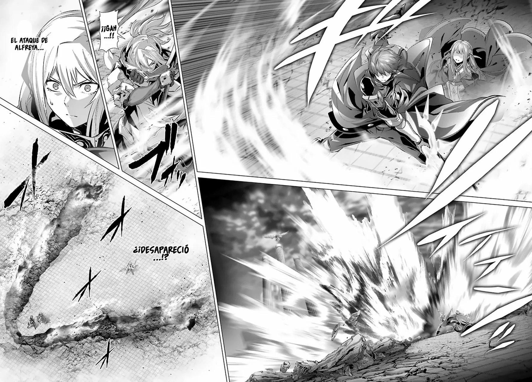 Naze Boku no Sekai wo Daremo Oboeteinai no ka? Capítulo 27.1 - Page 11