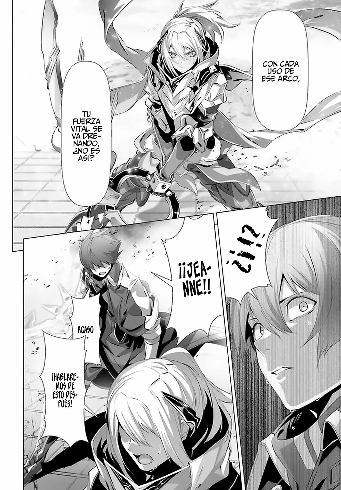 Naze Boku no Sekai wo Daremo Oboeteinai no ka? Capítulo 27.1 - Page 20