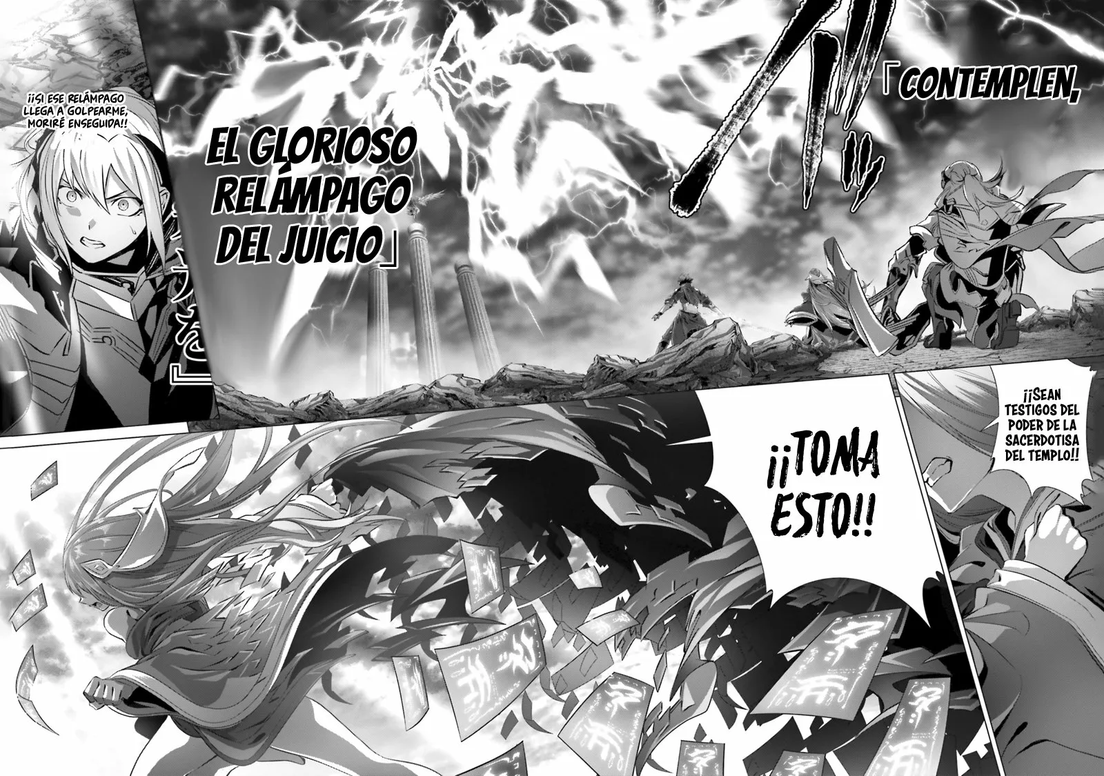 Naze Boku no Sekai wo Daremo Oboeteinai no ka? Capítulo 27.1 - Page 28